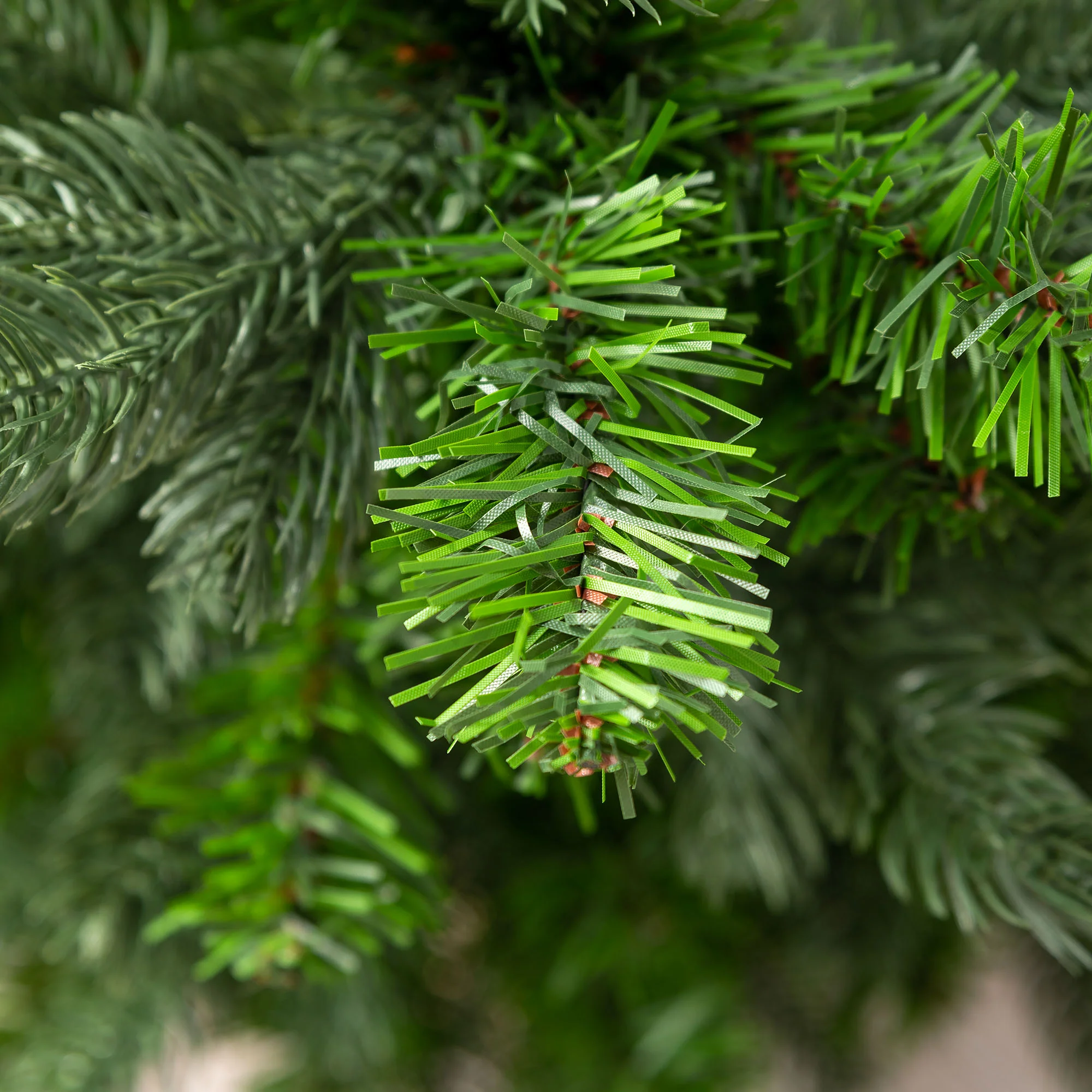 2ft Mini Spruce Christmas Tree - Image 4