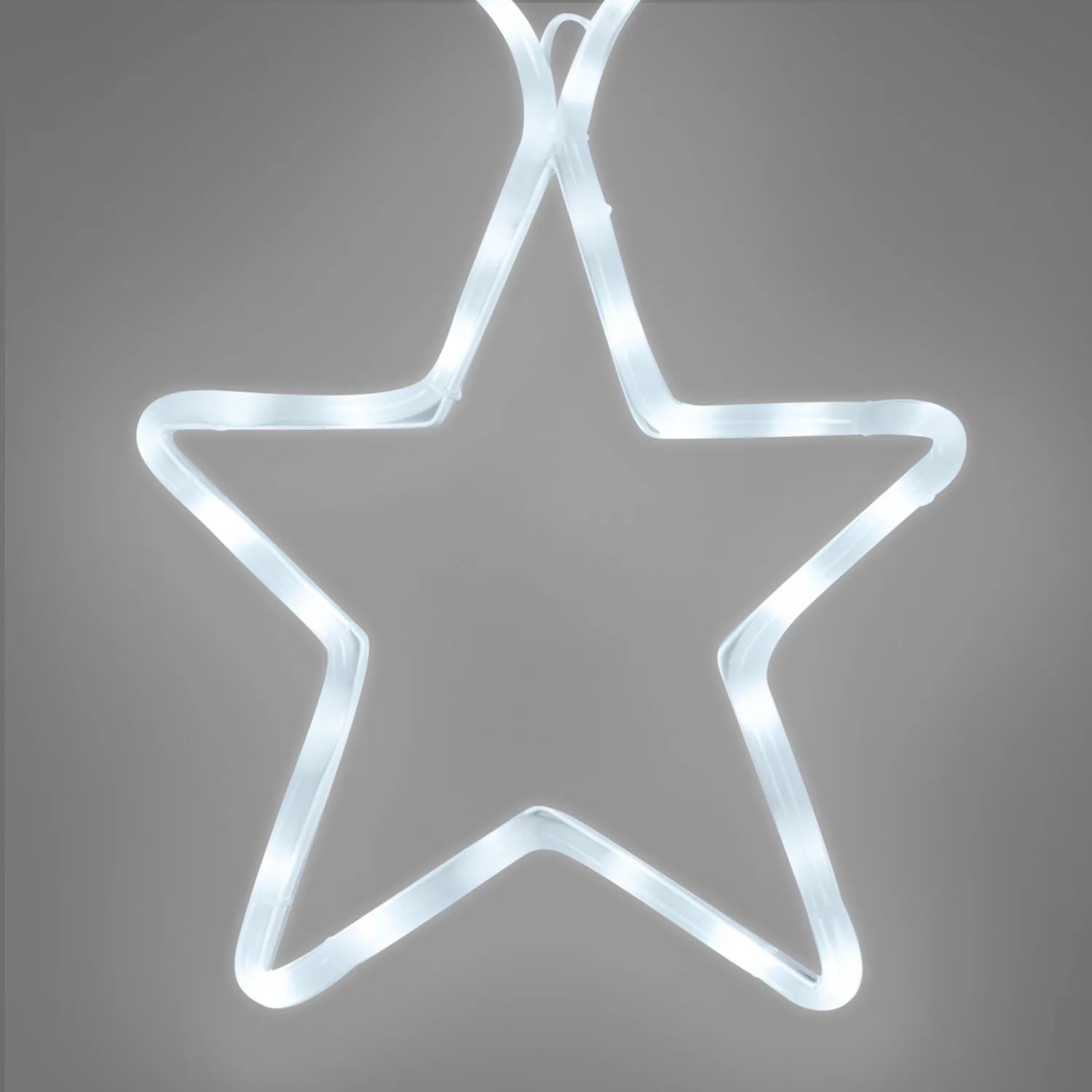 5 Star LED Rope Light Decoration - Image 3