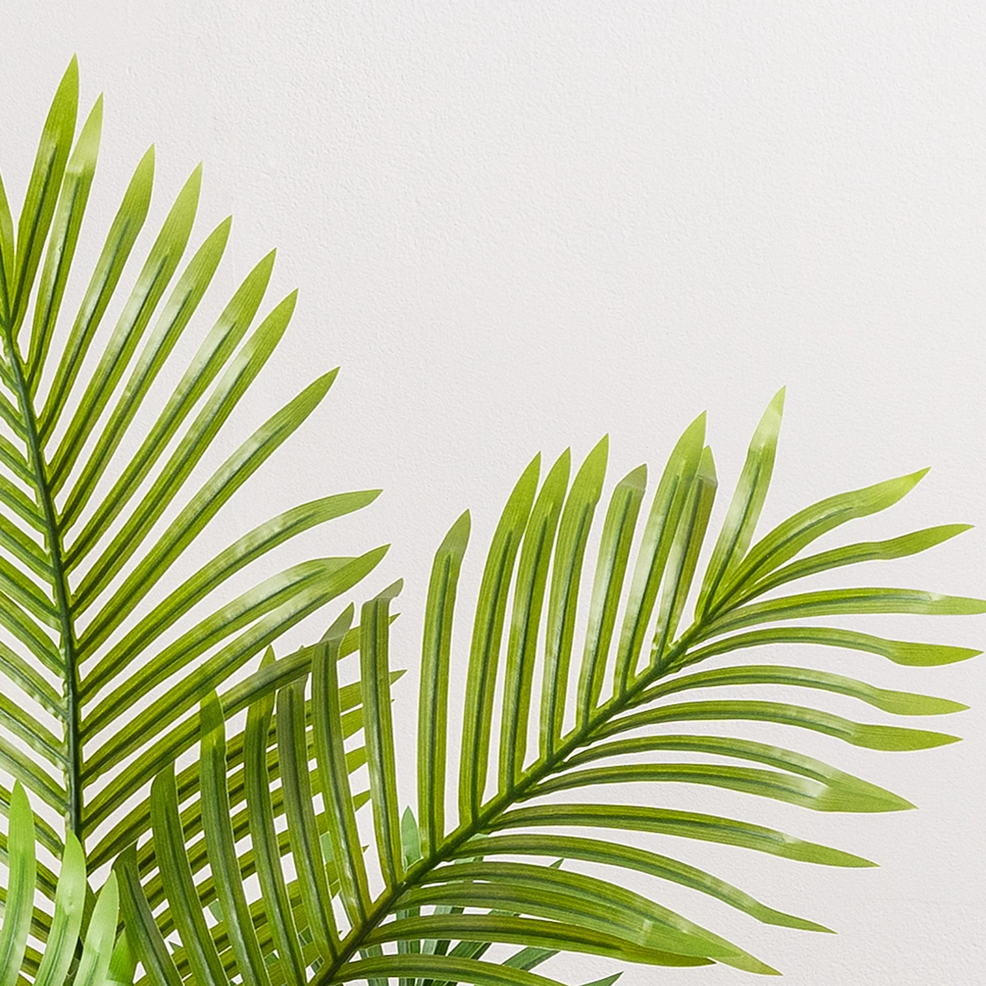 Artificial Areca Palm Tree – 3-6ft - Image 3