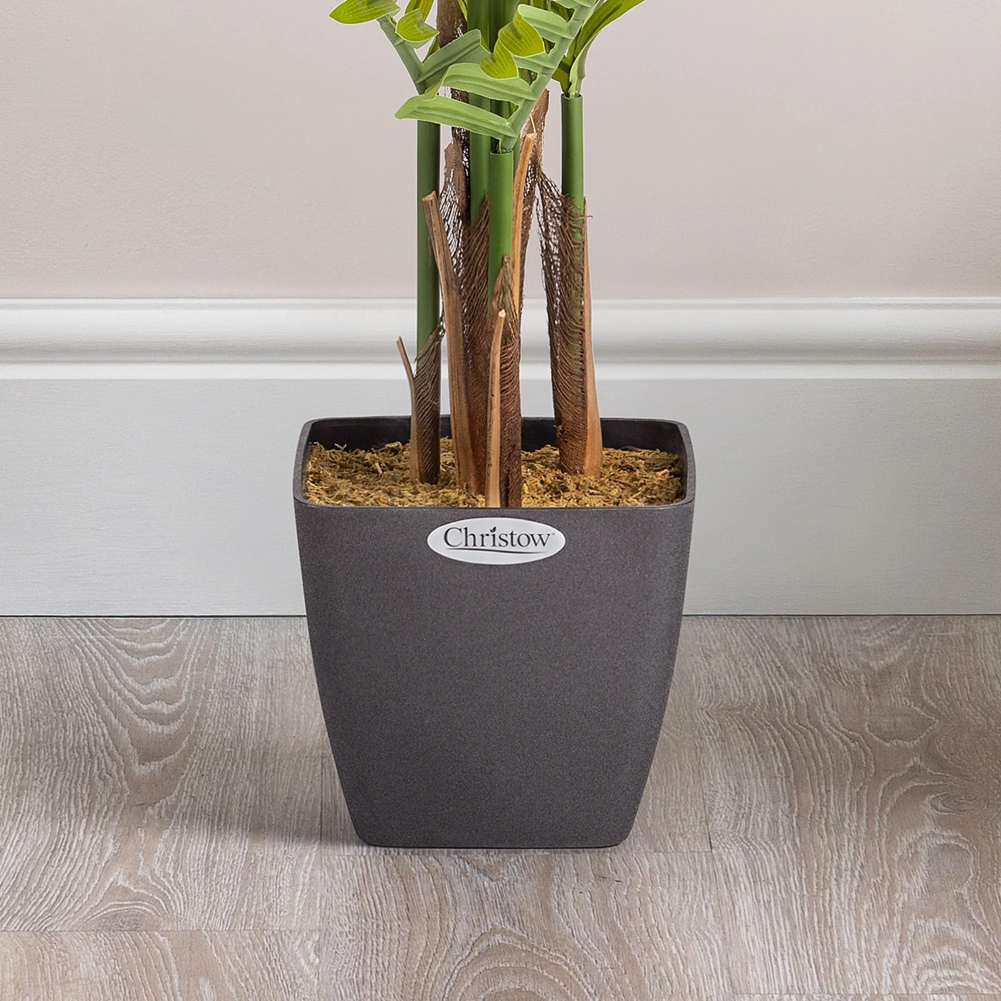 Artificial Areca Palm Tree – 3-6ft - Image 4