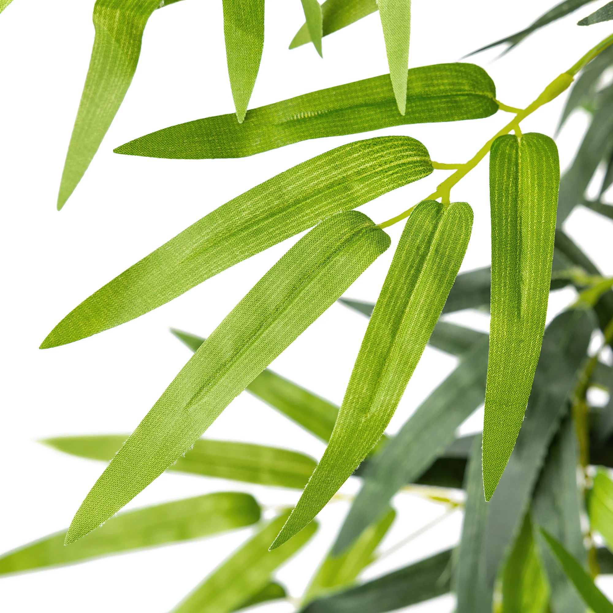 Artificial Bamboo Plant – 3ft, 4ft & 5ft - Image 7