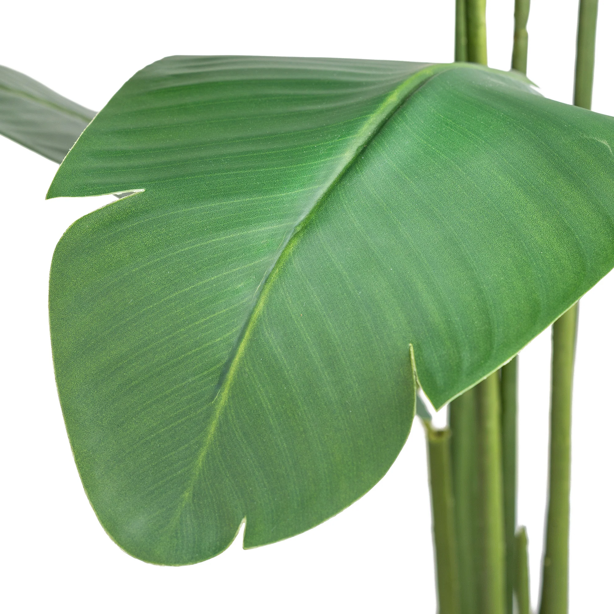 Artificial Banana Tree – 4ft & 5ft - Image 3