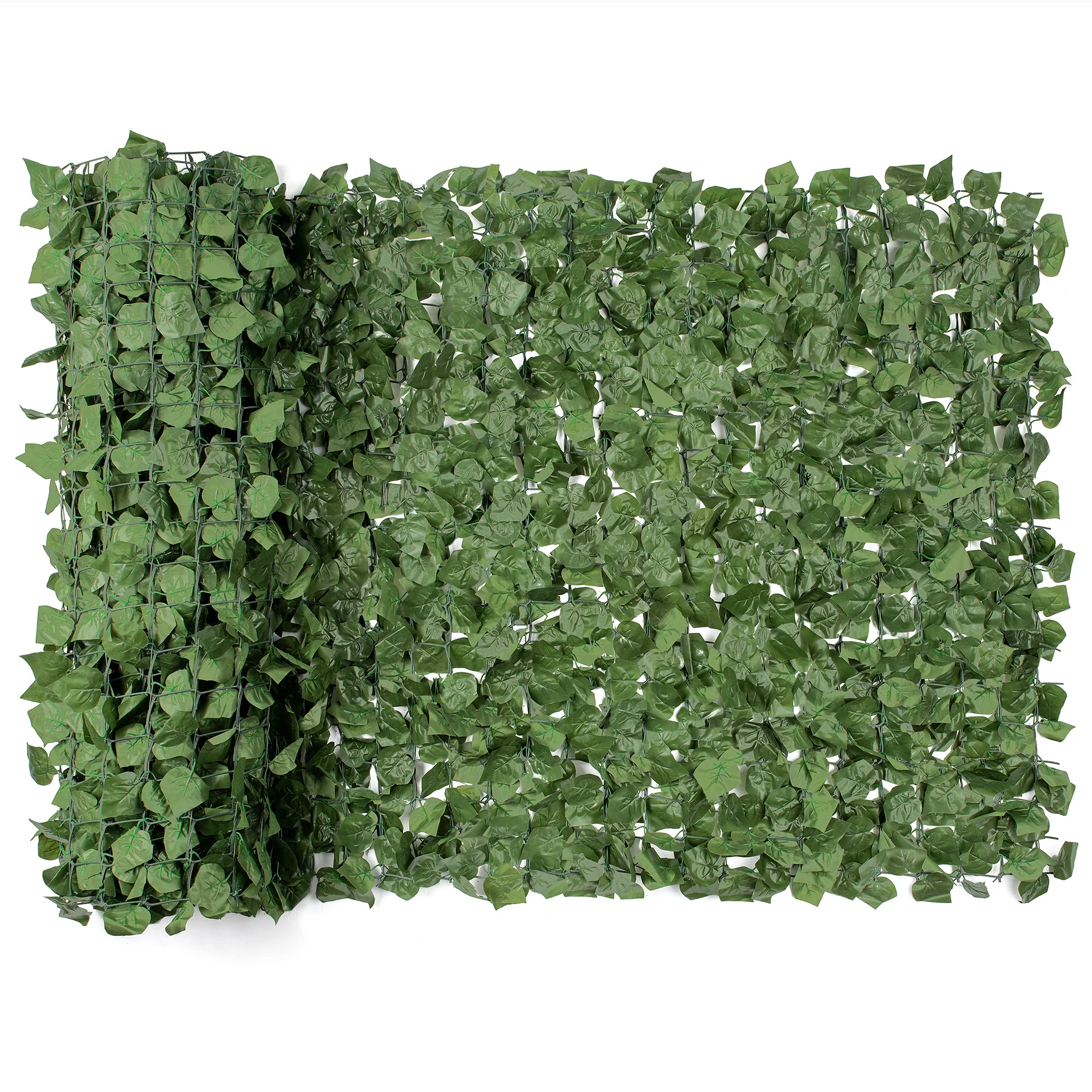 Artificial Ivy Fence Screening Roll – 1m x 3m - Image 4