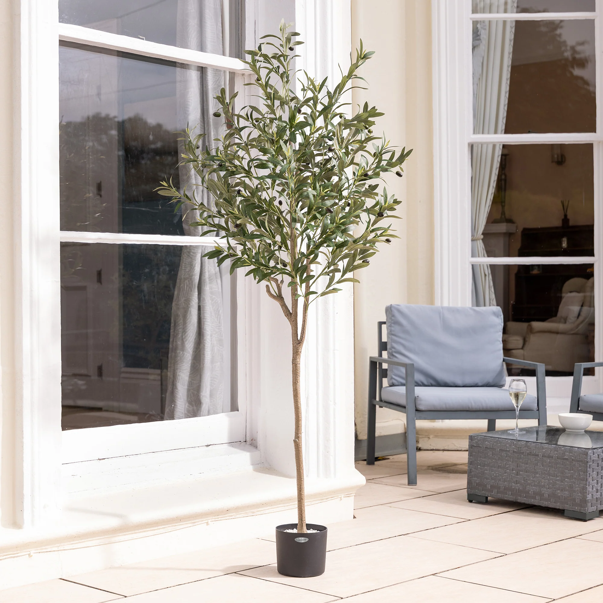 Artificial Olive Tree - Image 10