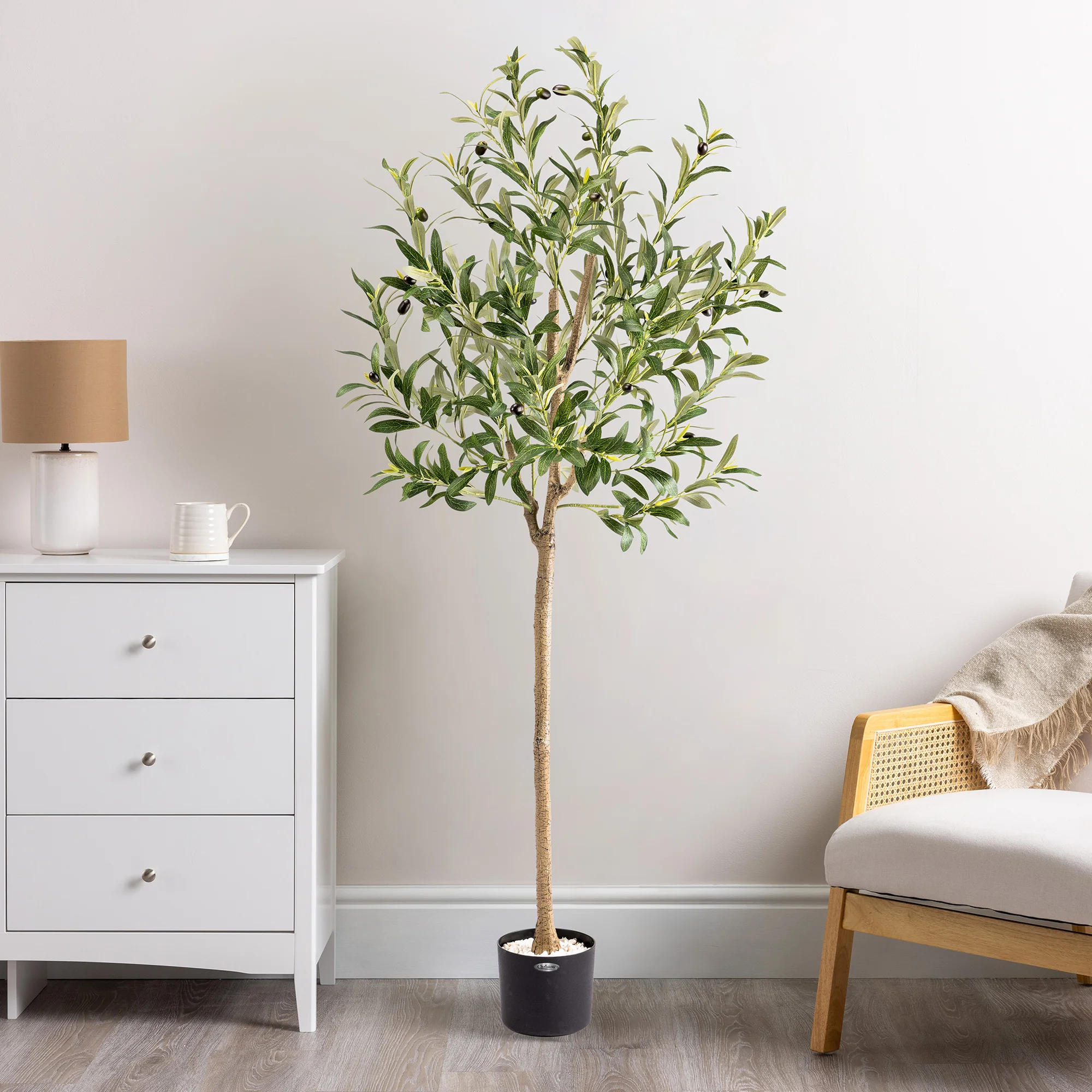 Artificial Olive Tree - Image 5