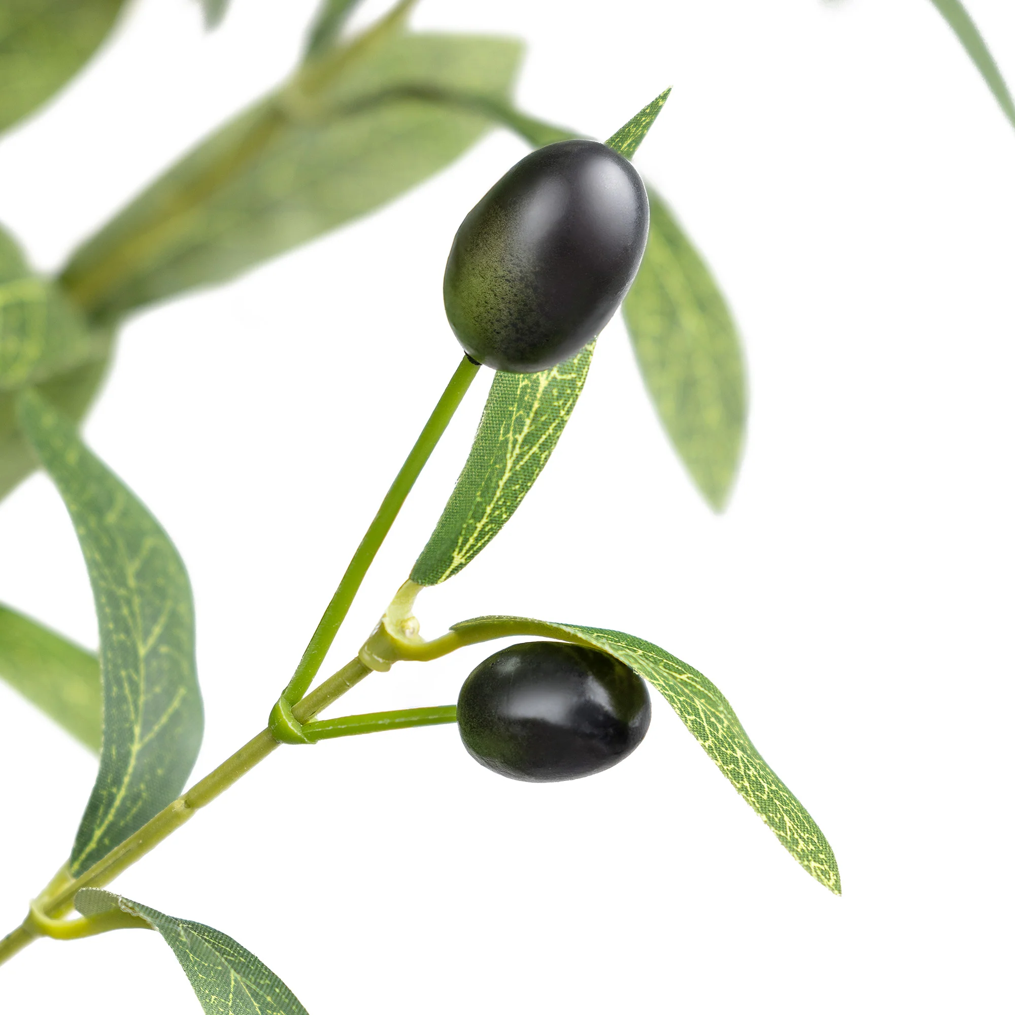 Artificial Olive Tree – 4ft, 5ft & 6ft - Image 4