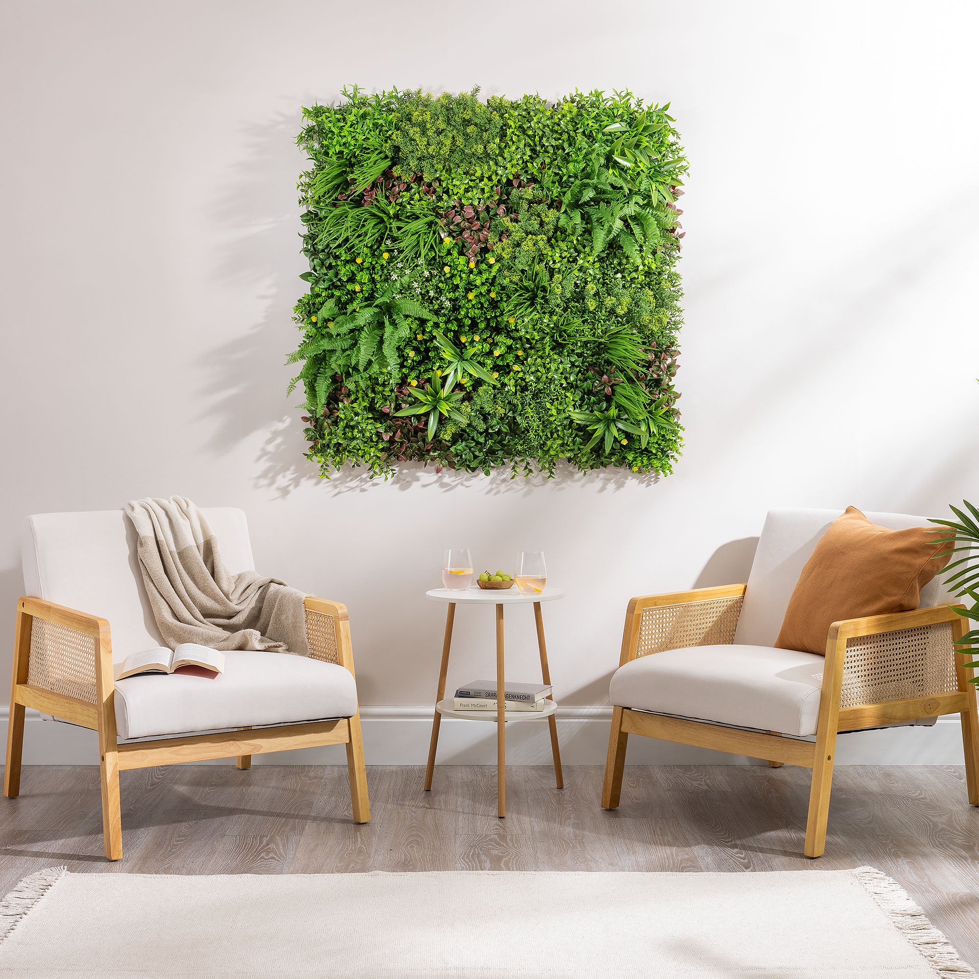 Artificial Paradise Living Wall Panels - Image 2