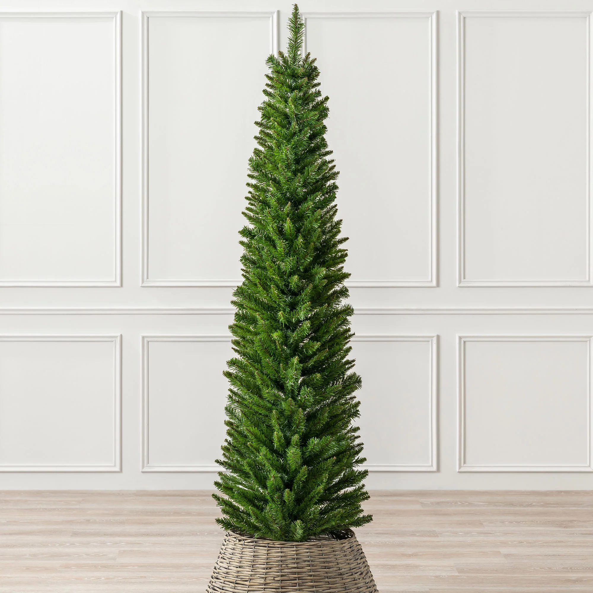 Artificial Pencil Christmas Tree - Image 3