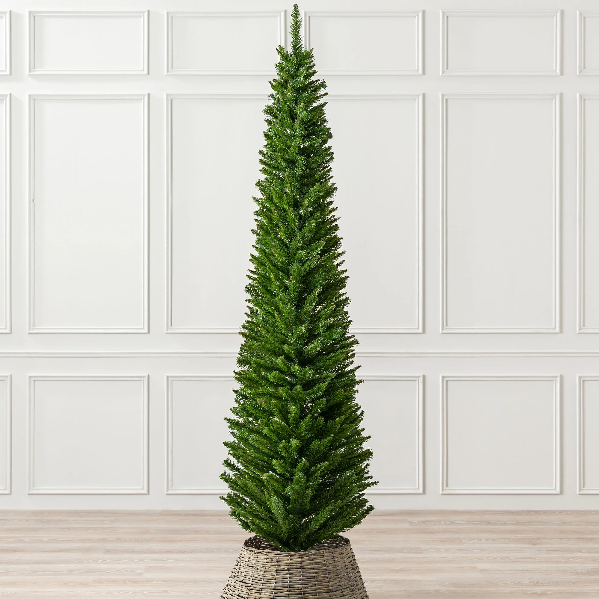 Artificial Pencil Christmas Tree - Image 5
