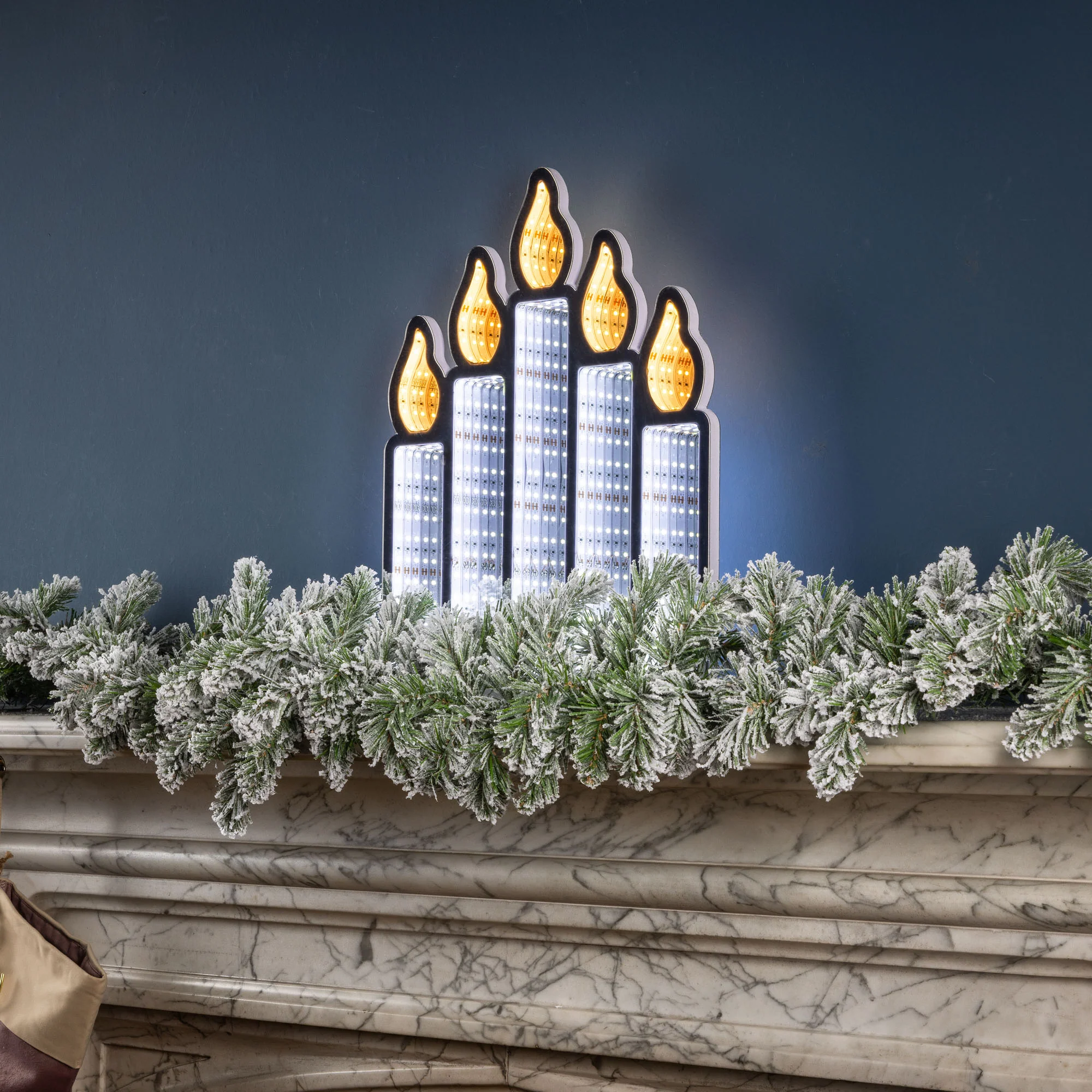Candle Bridge Infinity Light (40cm) - Image 2