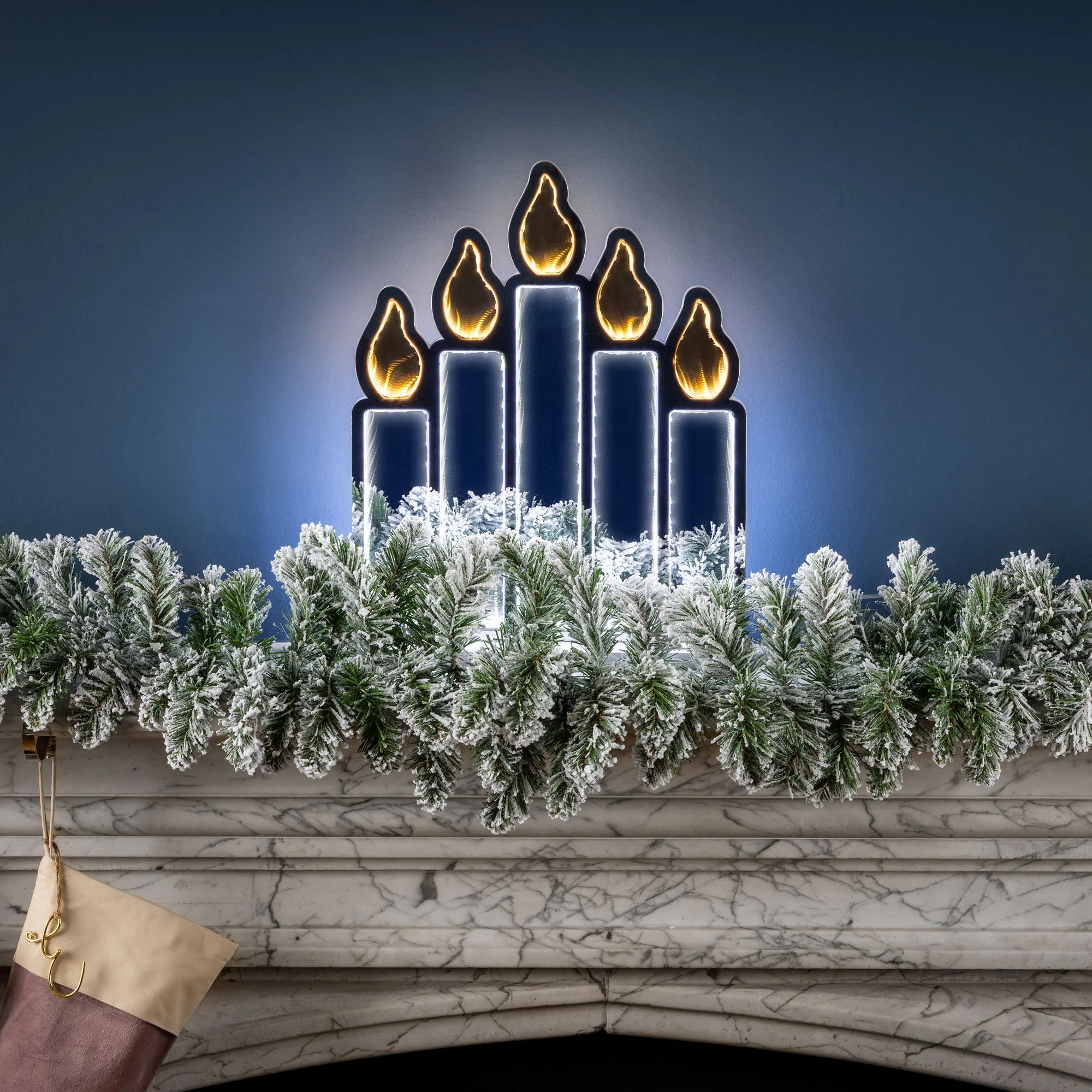 Candle Bridge Infinity Light (40cm) - Image 3