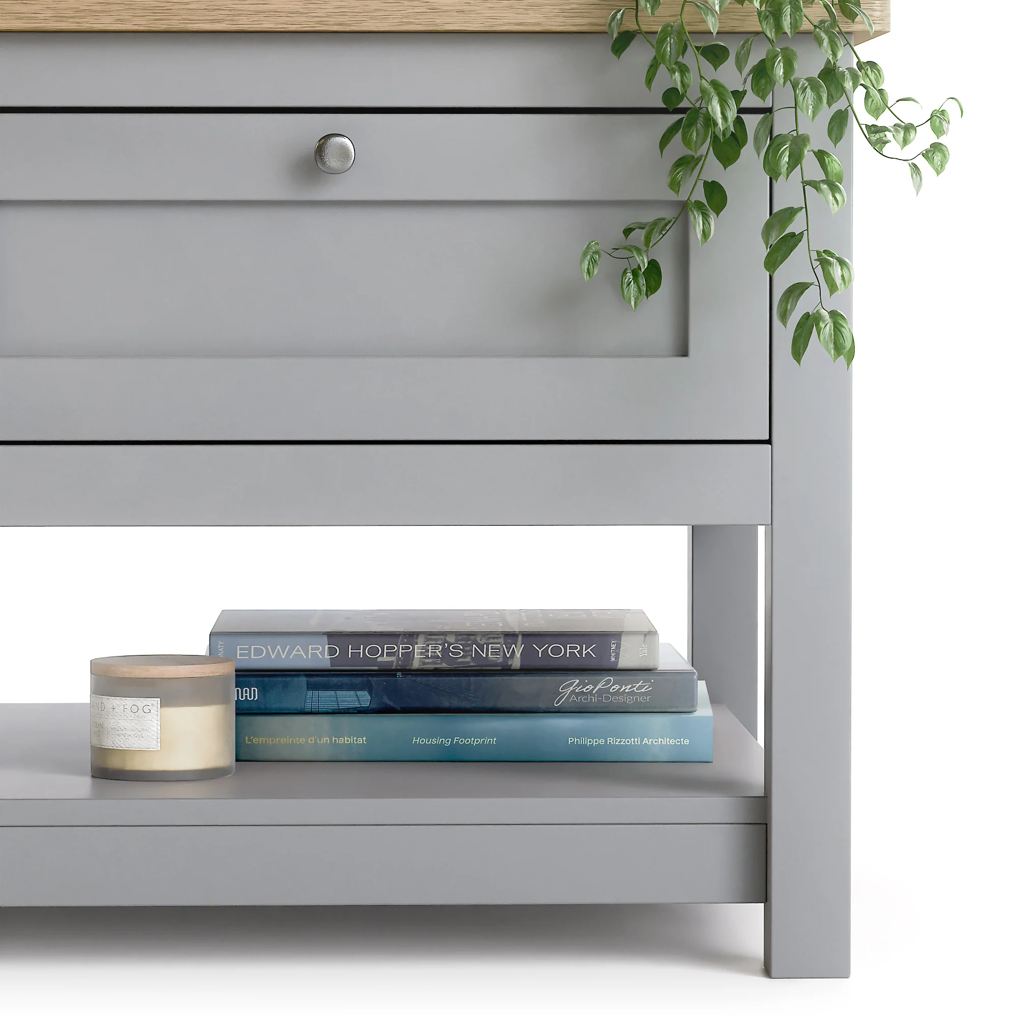 Dartmouth Coffee Table with Drawer Storage - Image 12