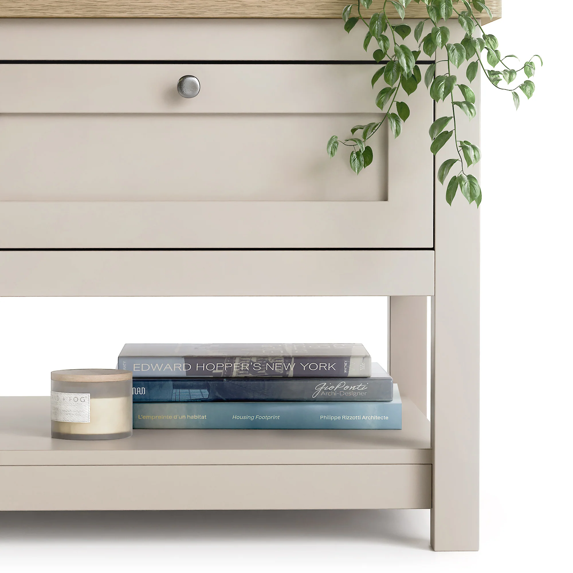 Dartmouth Coffee Table with Drawer Storage - Image 16