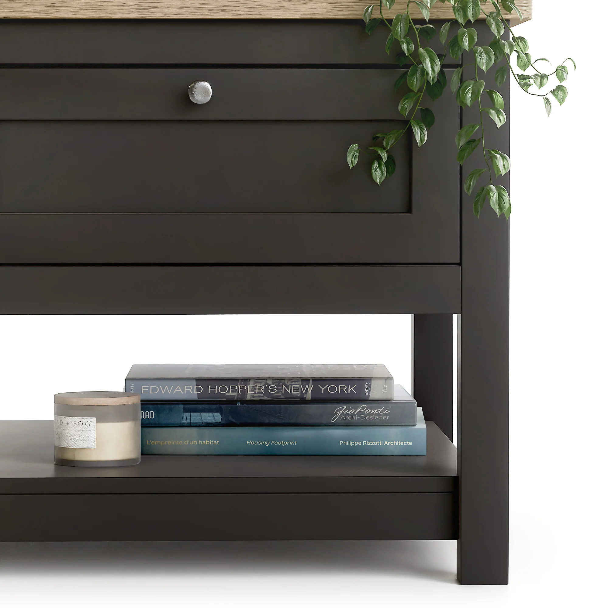 Dartmouth Coffee Table with Drawer Storage - Image 4