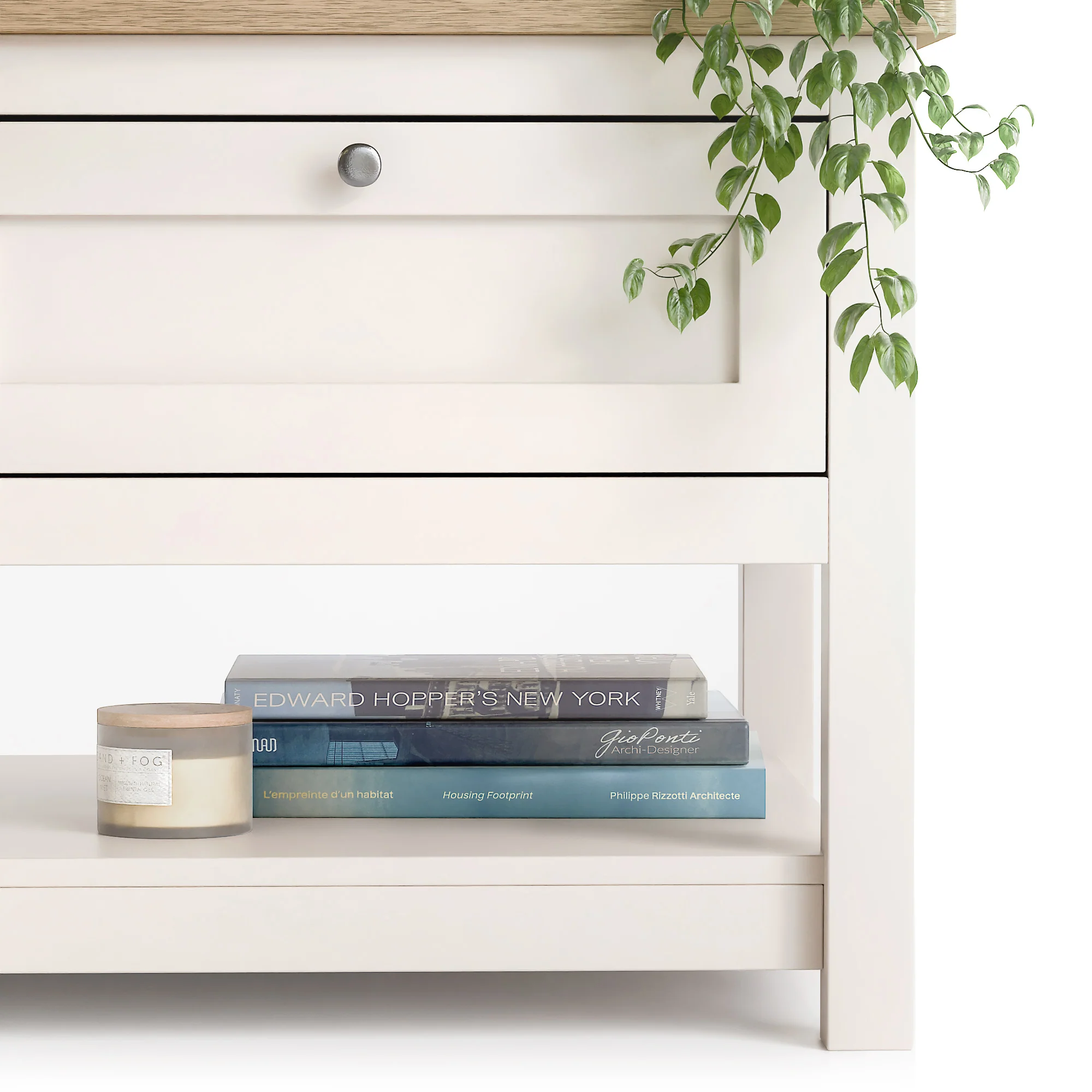 Dartmouth Coffee Table with Drawer Storage - Image 8