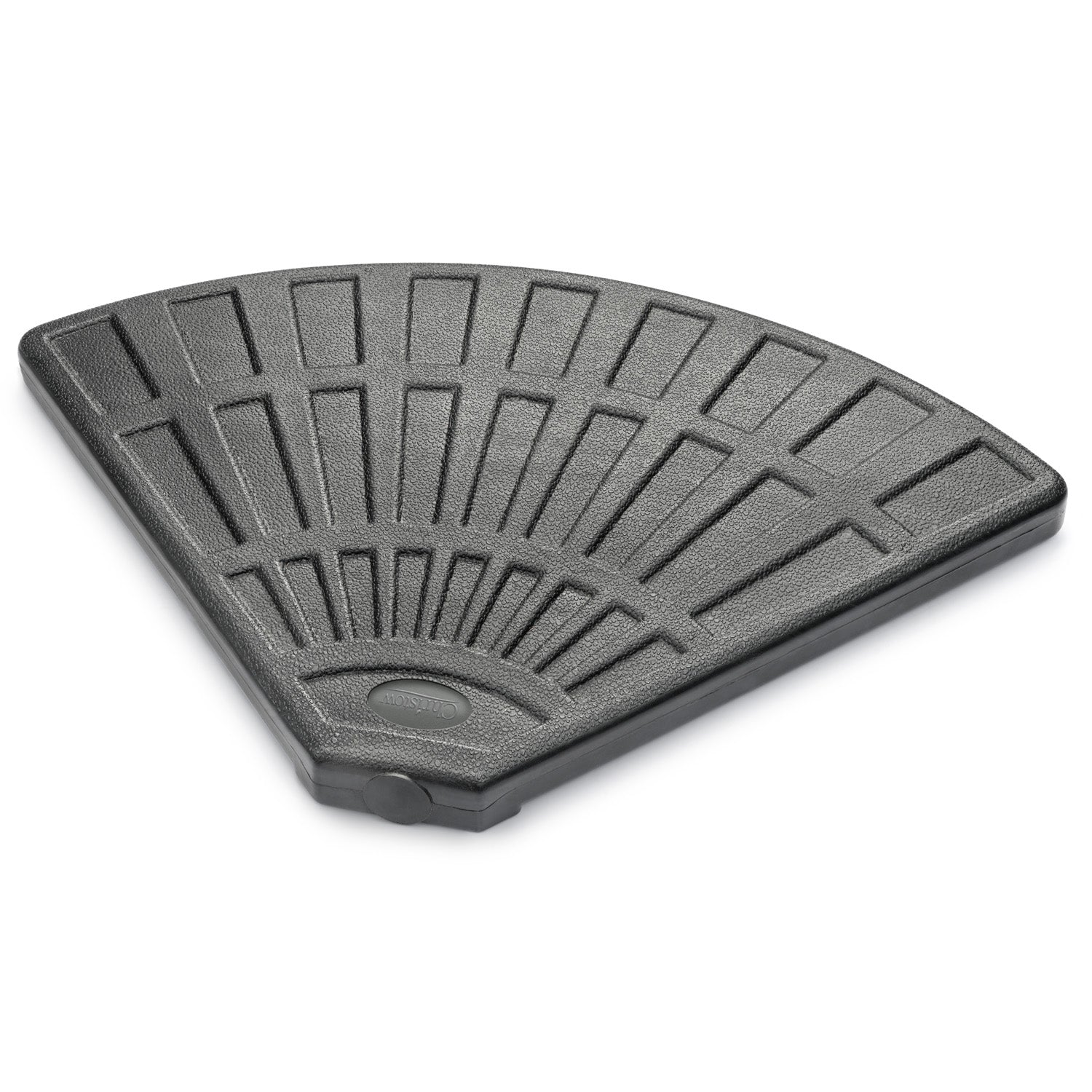 Concrete Cantilever Parasol Base – 50kg - Image 3