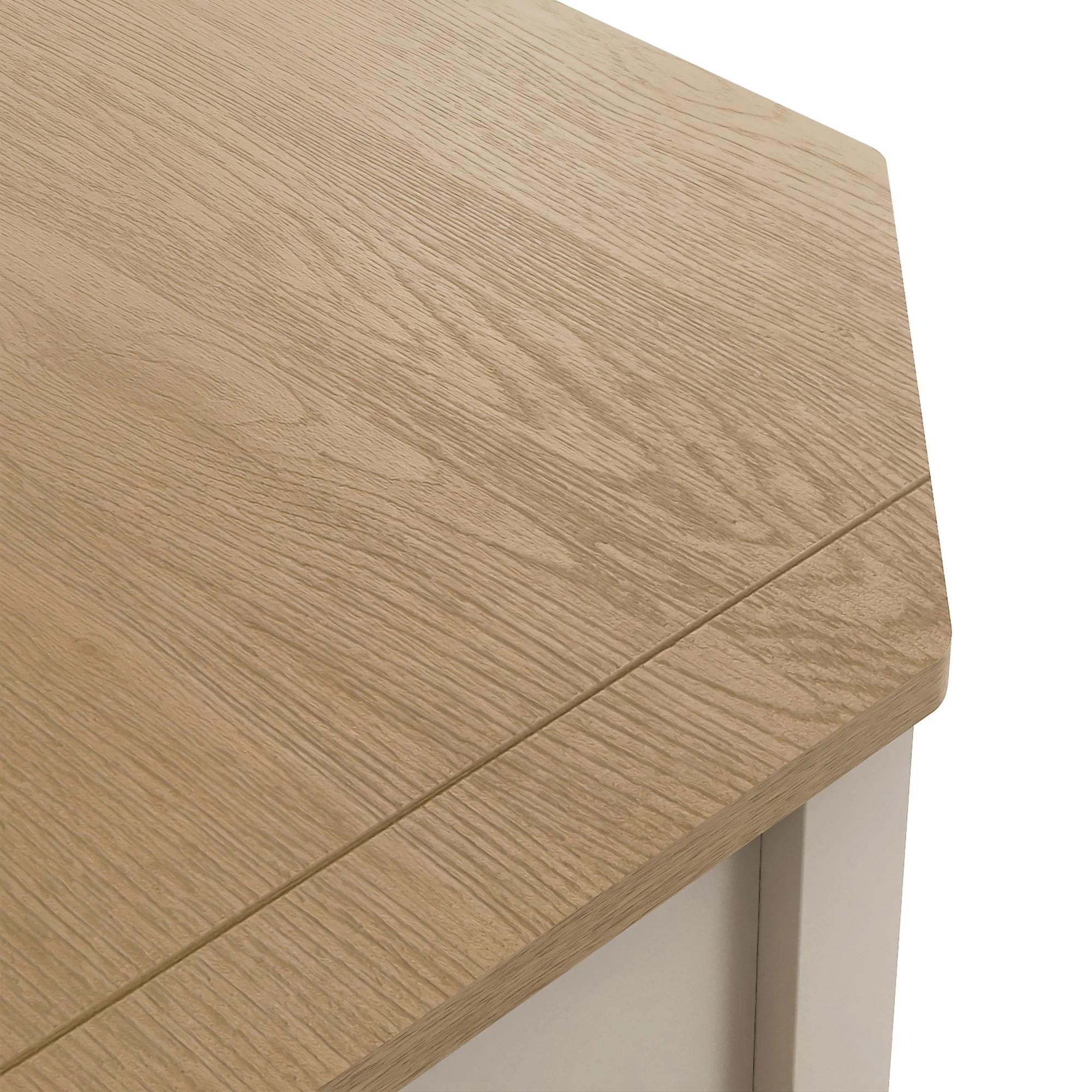 Dartmouth Corner TV Unit with Storage - Image 15