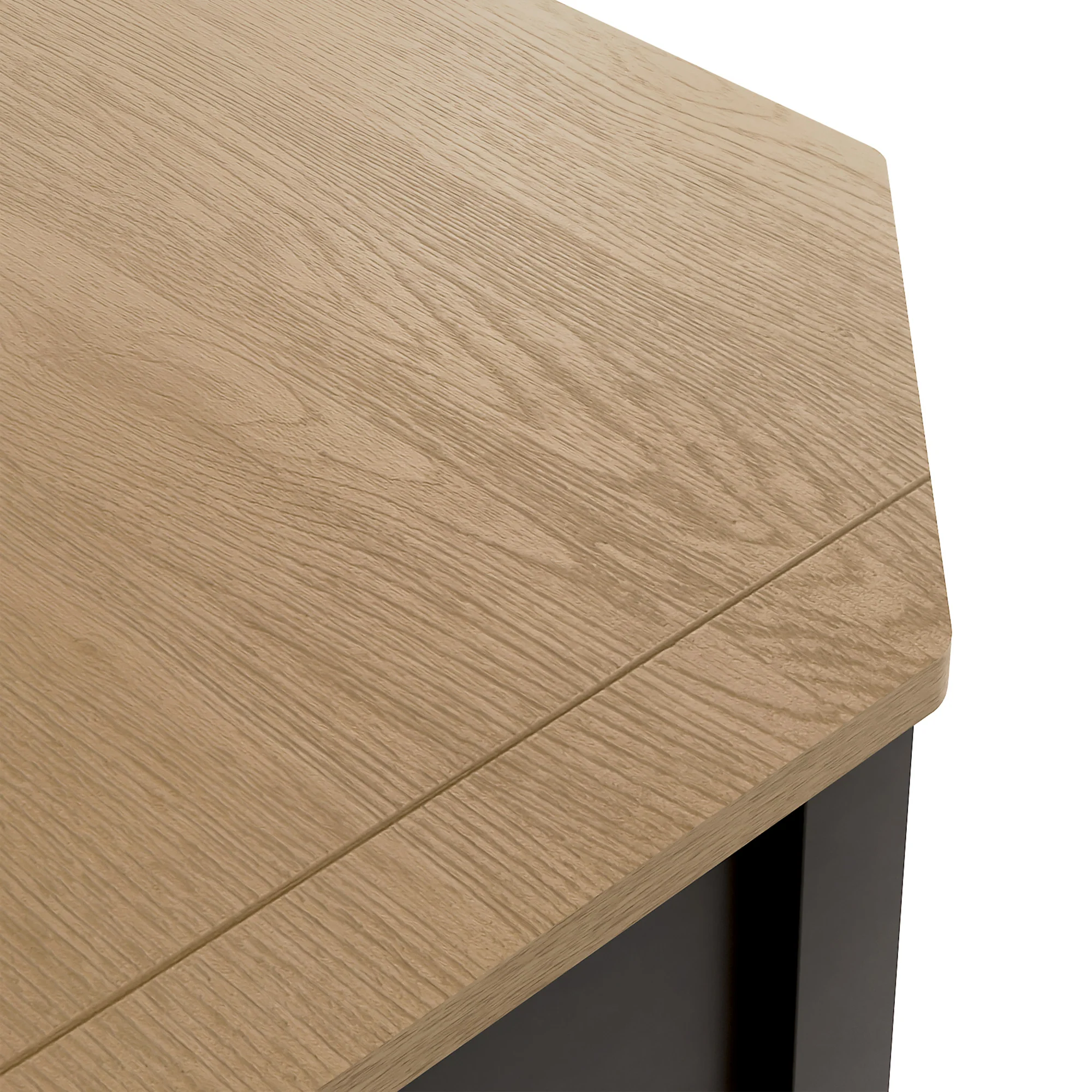 Dartmouth Corner TV Unit with Storage - Image 3