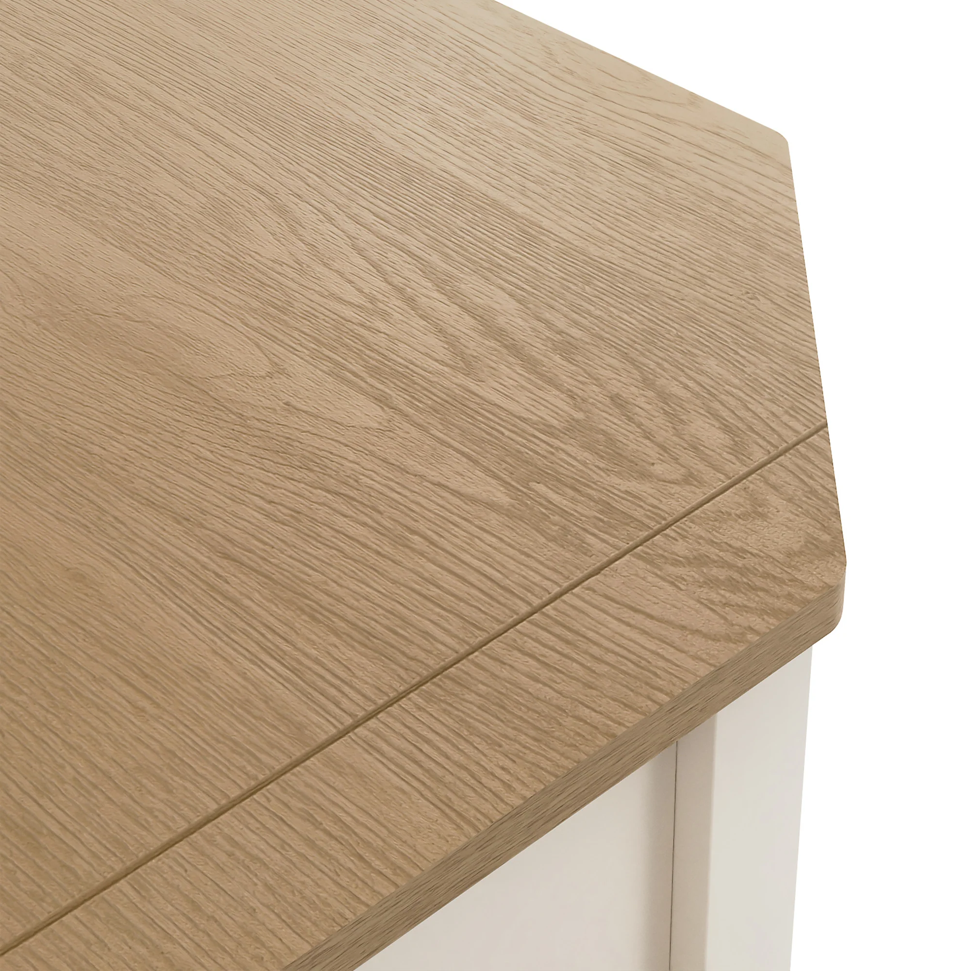 Dartmouth Corner TV Unit with Storage - Image 7