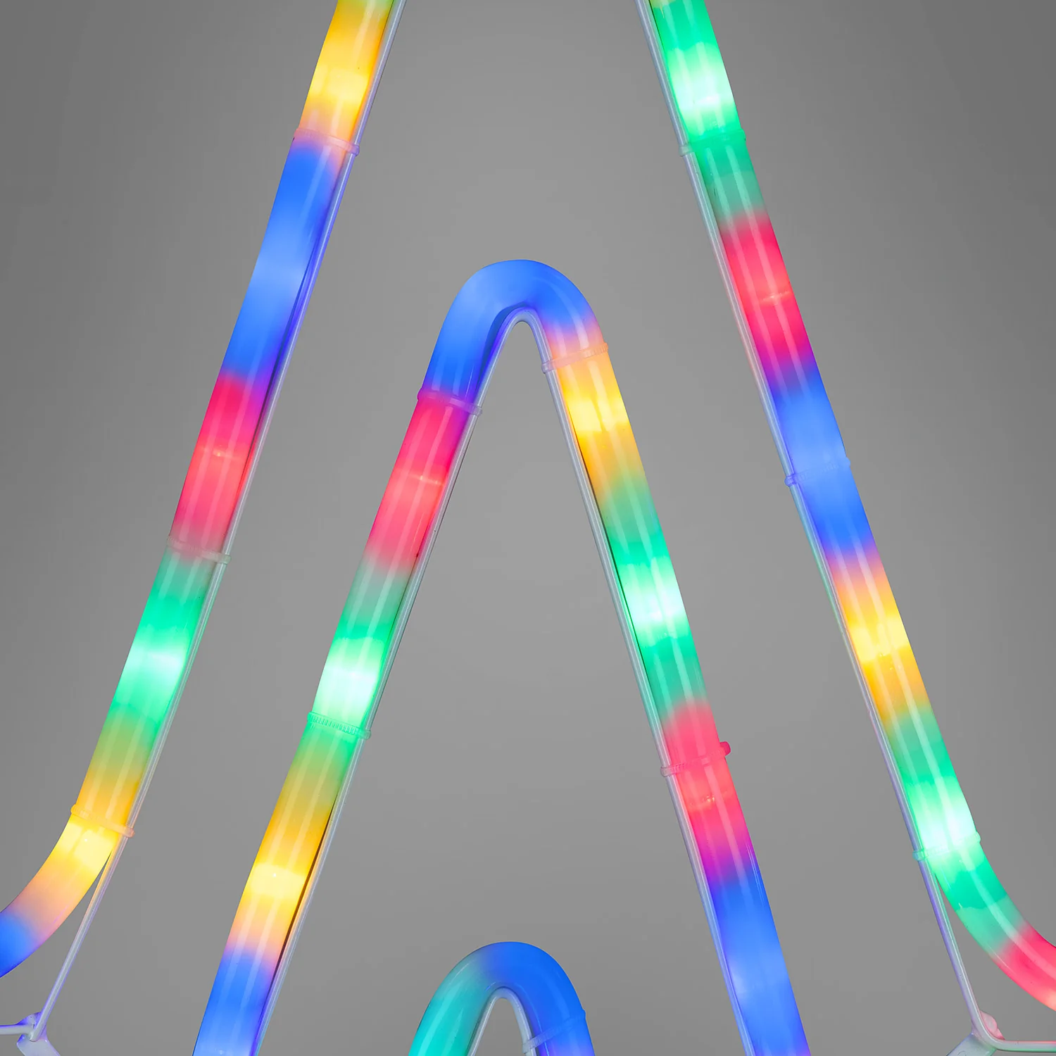 Animated LED Christmas Star Light - Image 11