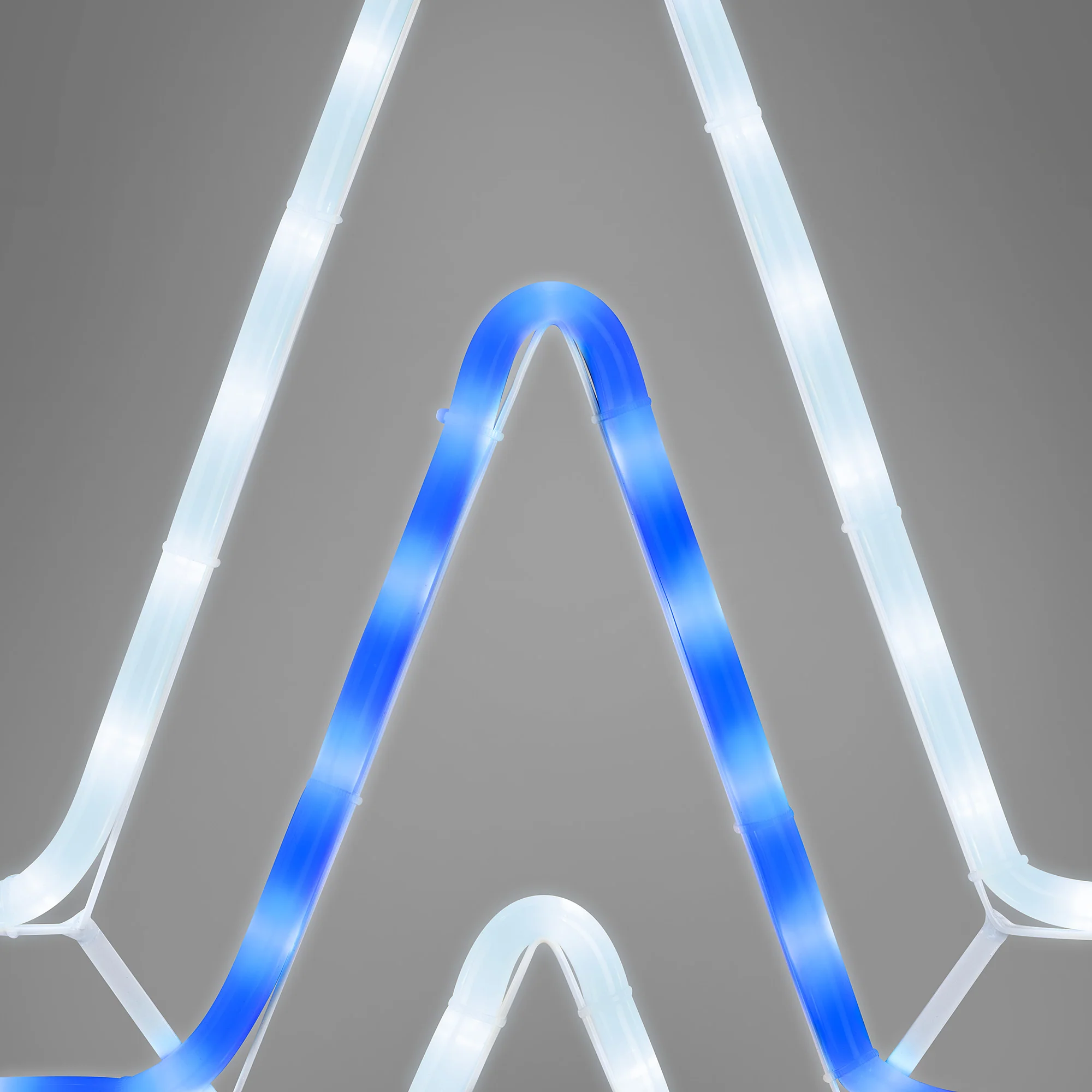 Animated LED Christmas Star Light - Image 3