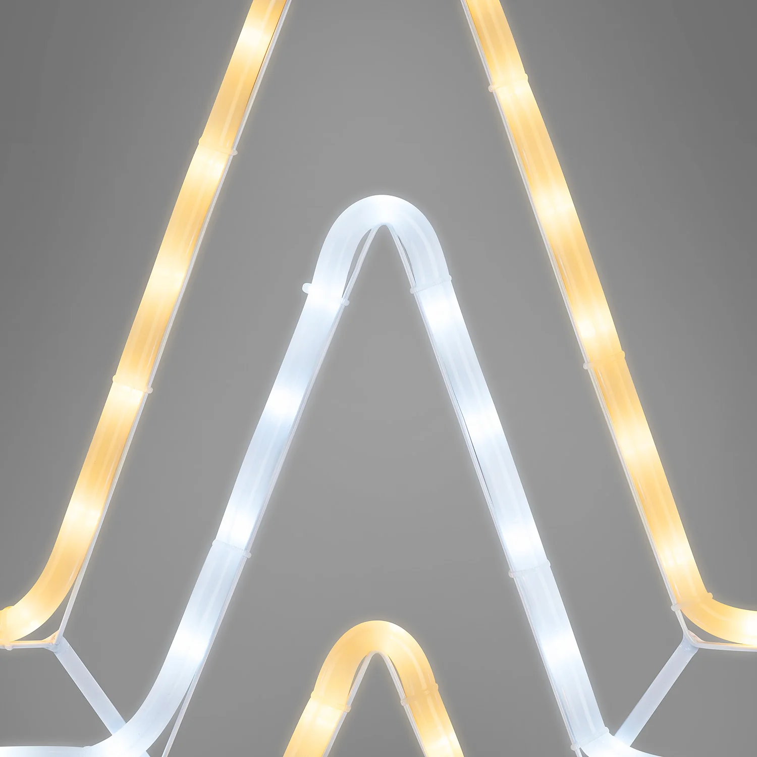 Animated LED Christmas Star Light - Image 7