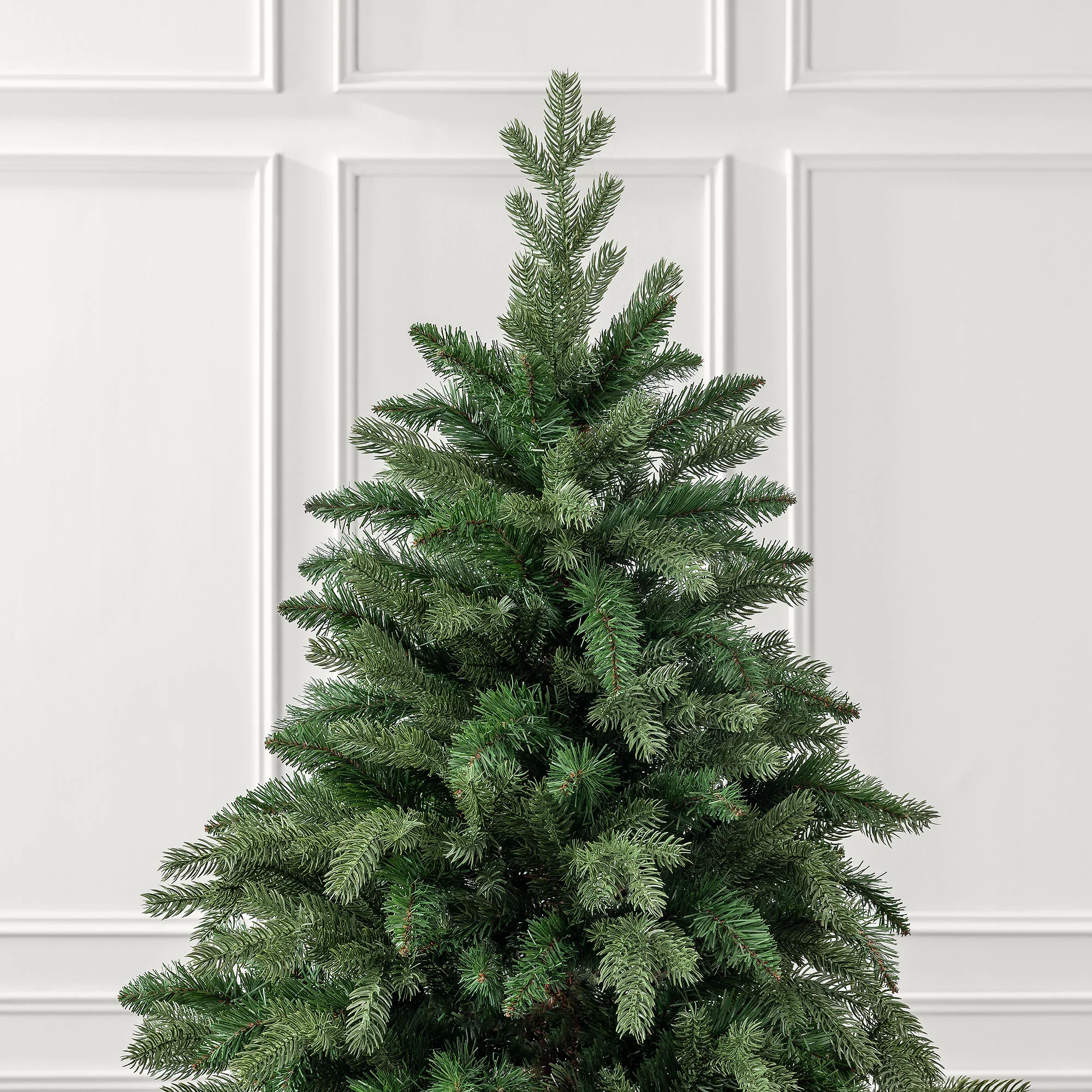 Fraser Fir Artifcial Christmas Tree - Image 10