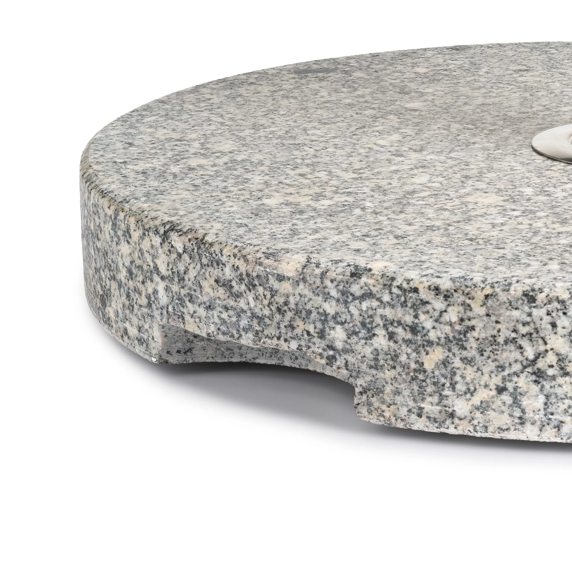 Granite Parasol Base – 22kg - Image 3