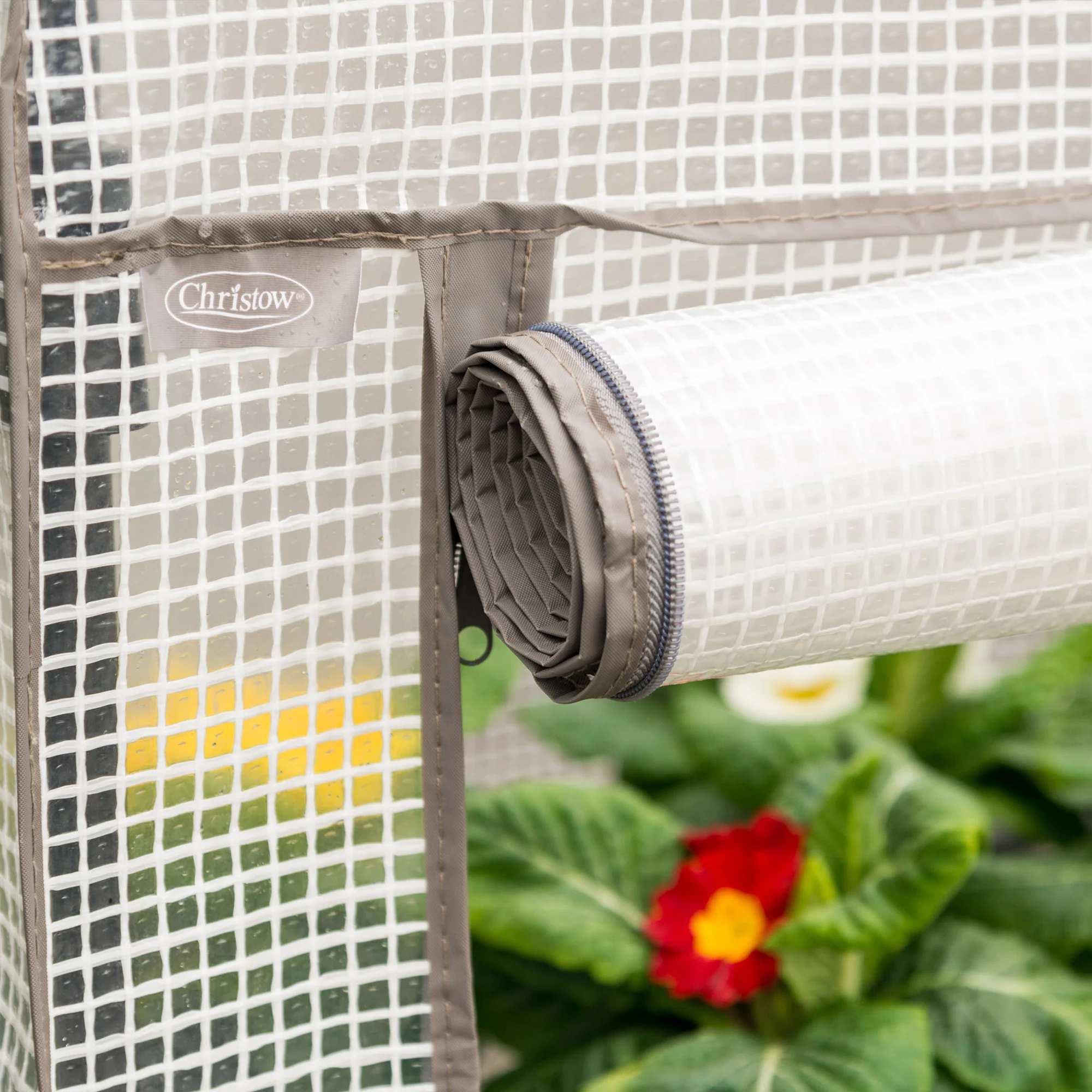 Mini Greenhouse Cover - Image 5
