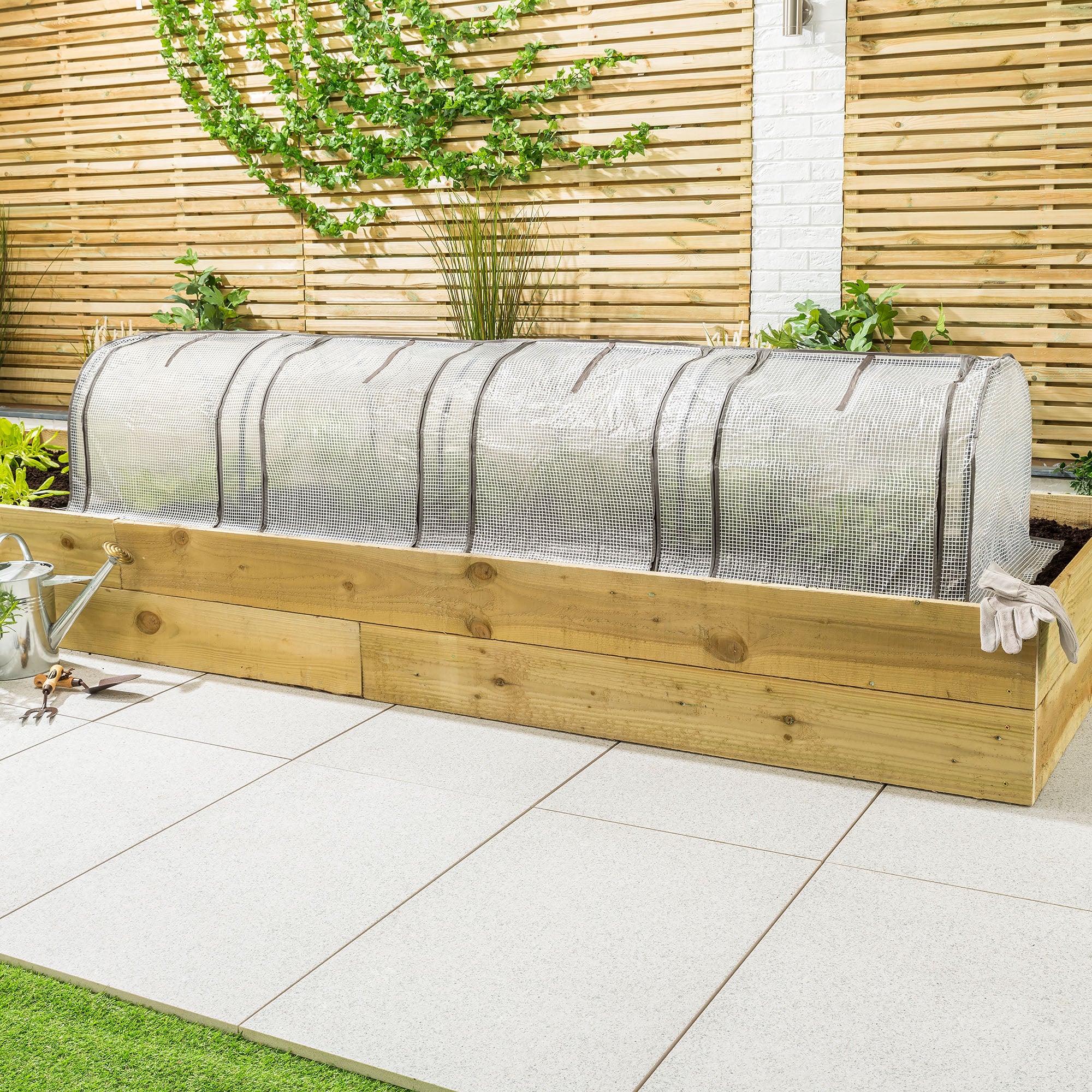 Grow Tunnel - Image 6