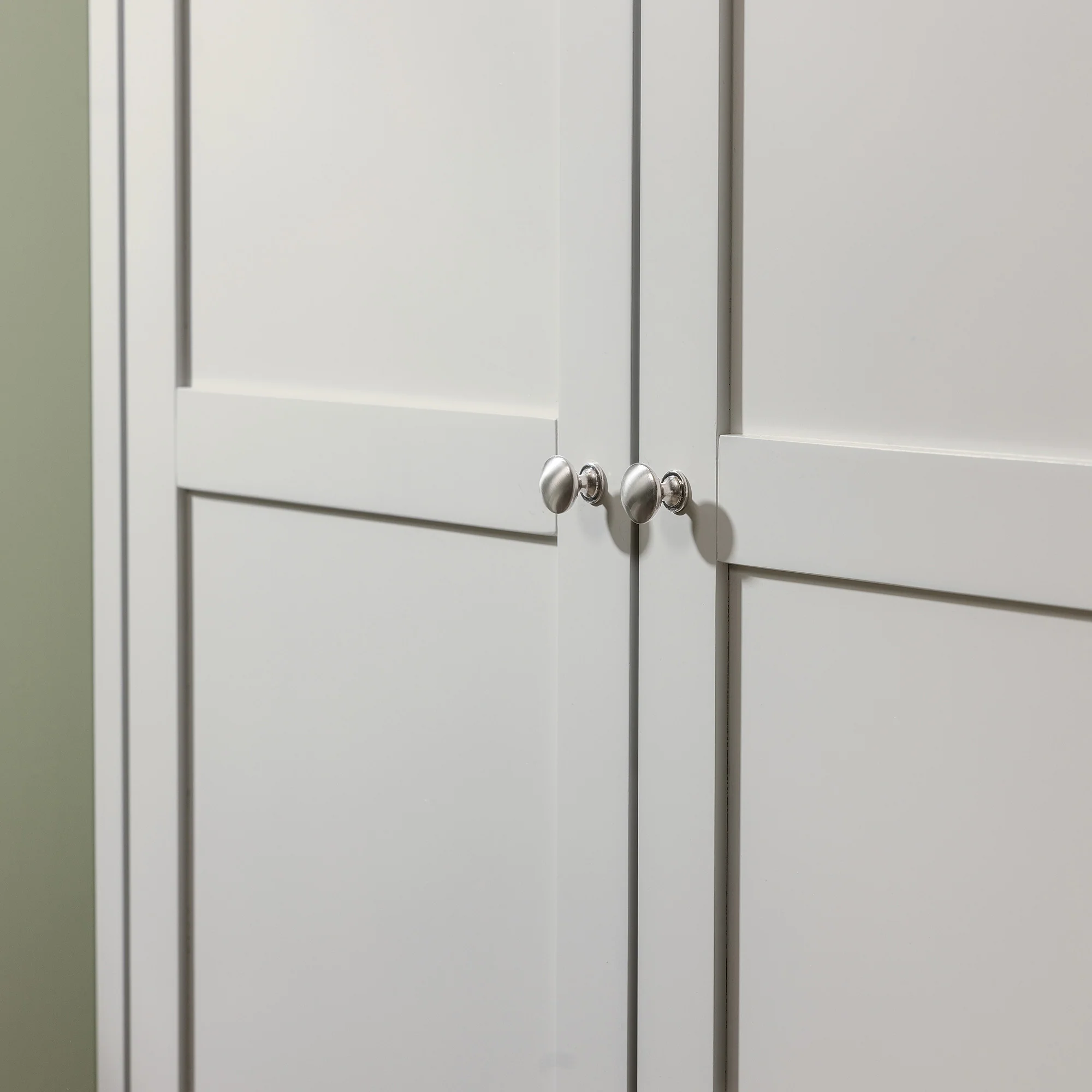 Ilsington Double Wardrobe with Drawer - Image 27