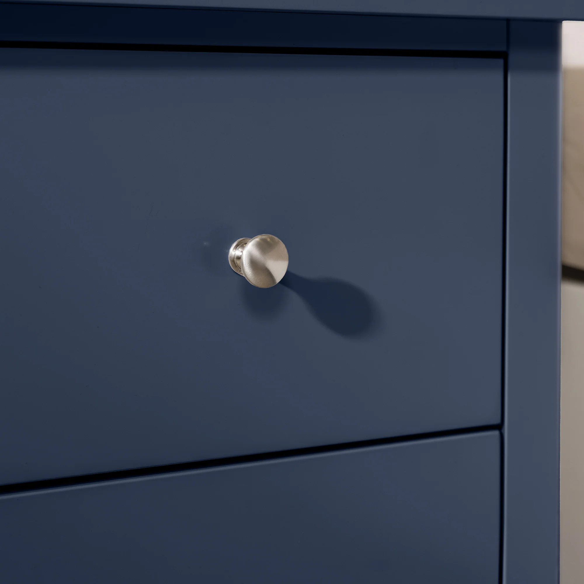 Ilsington 2 Drawer Bedside Table - Image 23