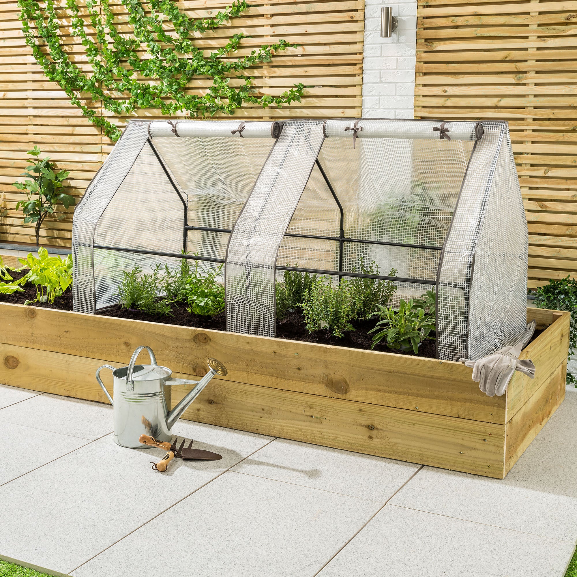 Large Grow Tunnel - Image 3