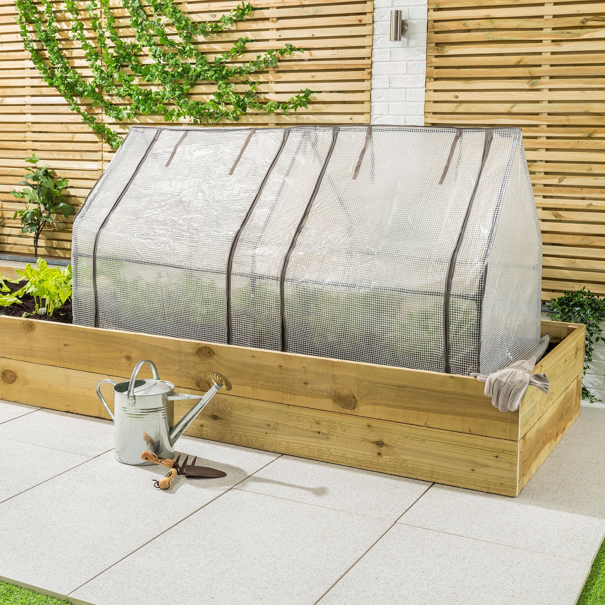 Large Grow Tunnel - Image 4