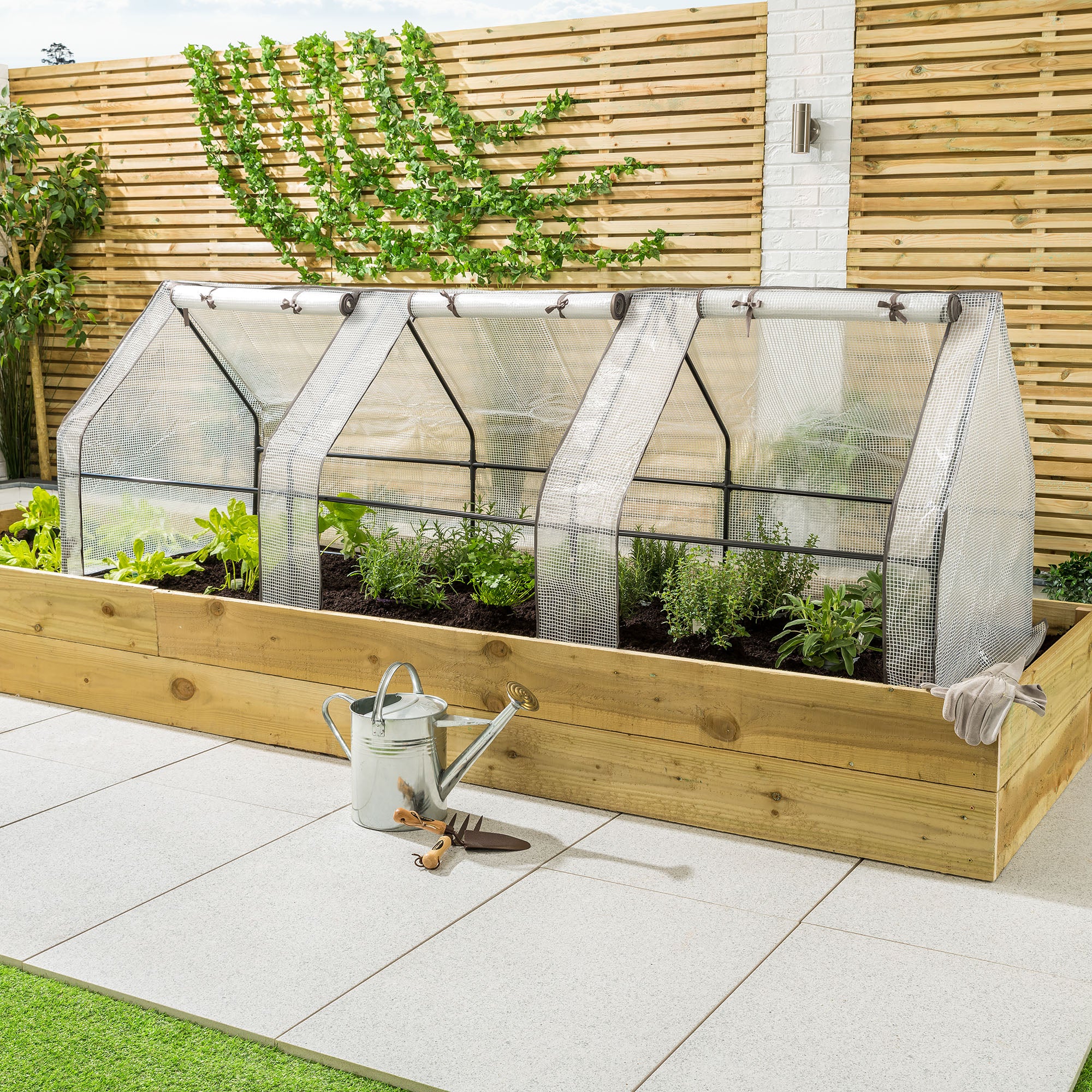 Large Grow Tunnel - Image 5