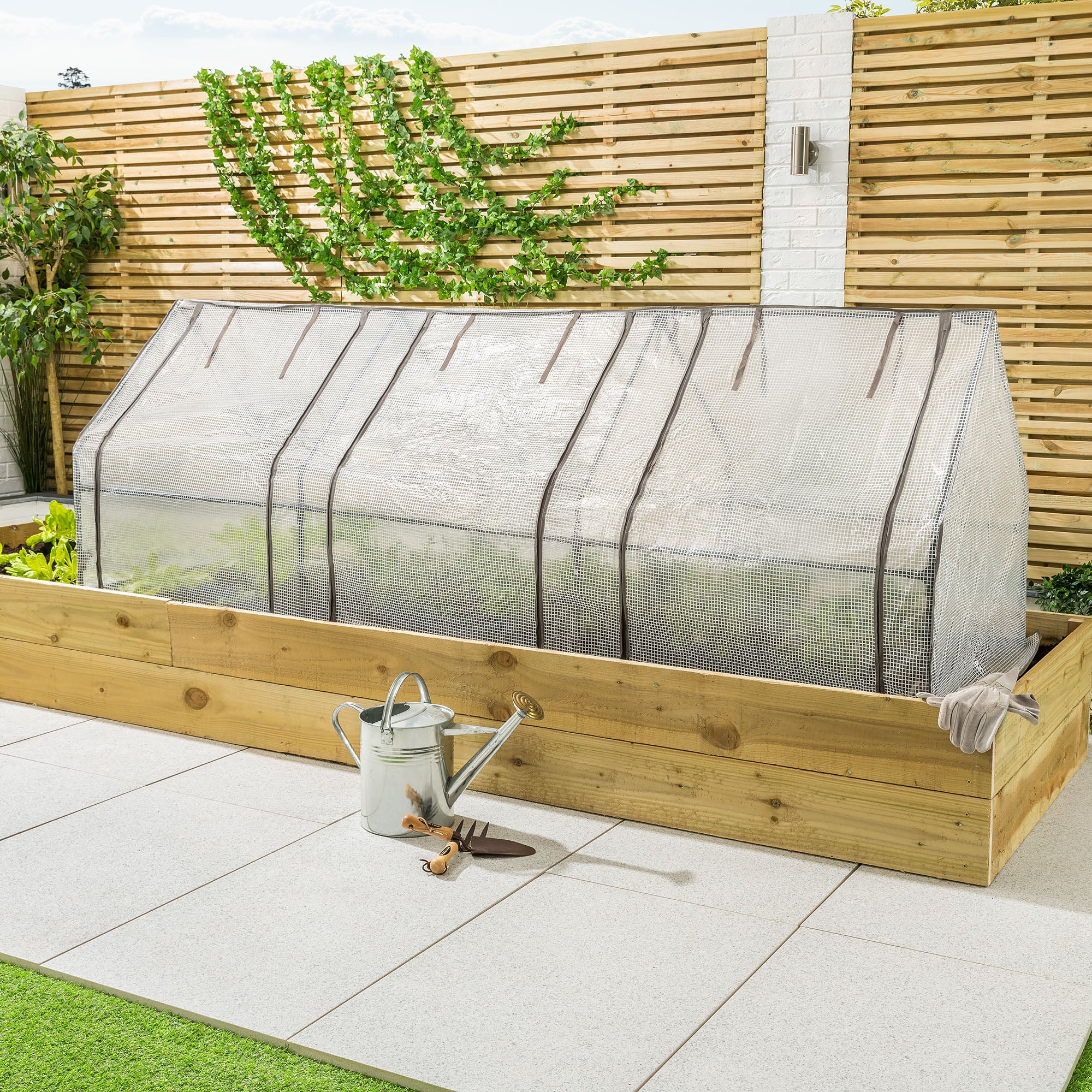 Large Grow Tunnel - Image 6