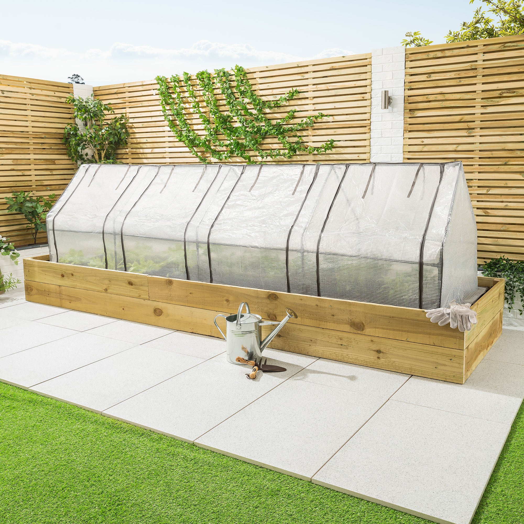 Large Grow Tunnel - Image 8