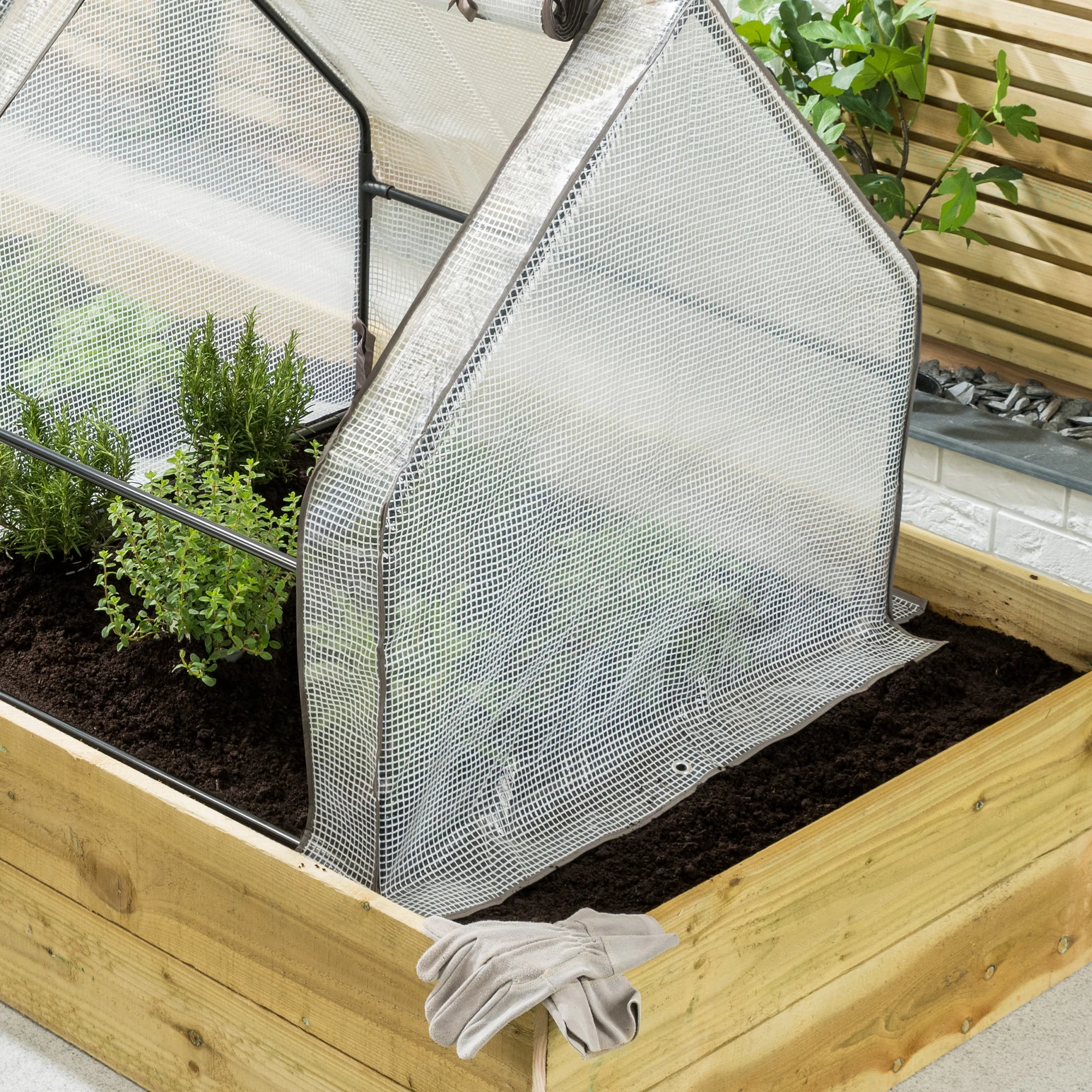 Large Grow Tunnel - Image 9