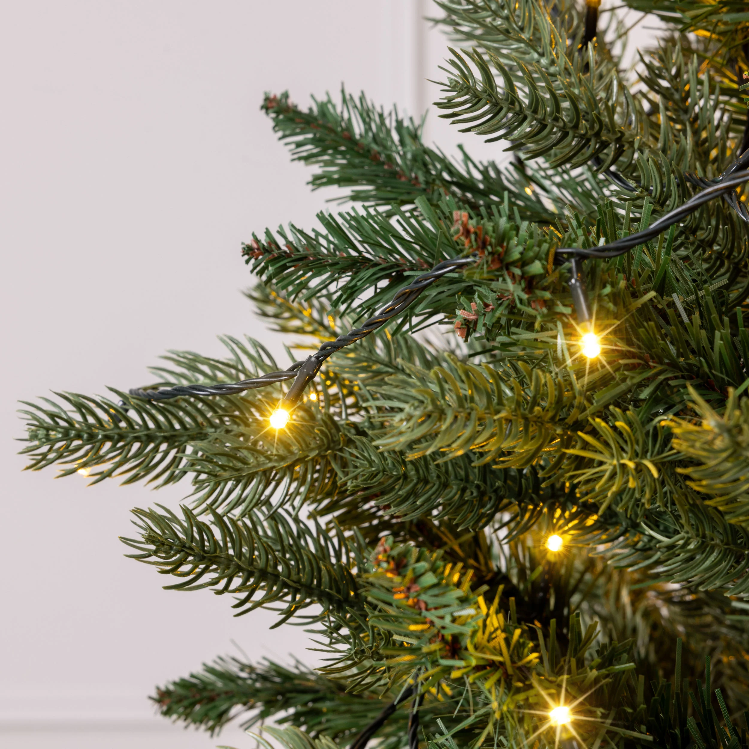 LED Christmas String Lights - Image 3