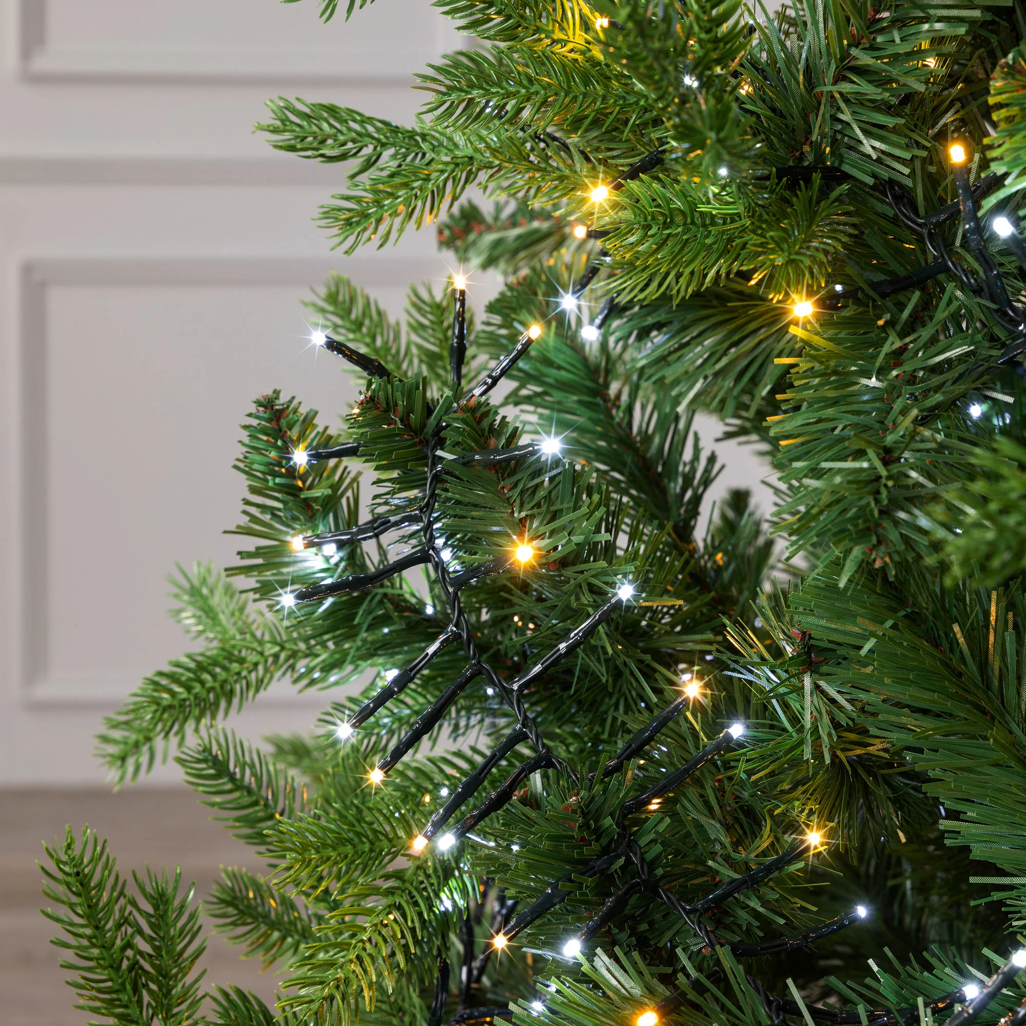 LED Cluster Christmas Lights - Image 11