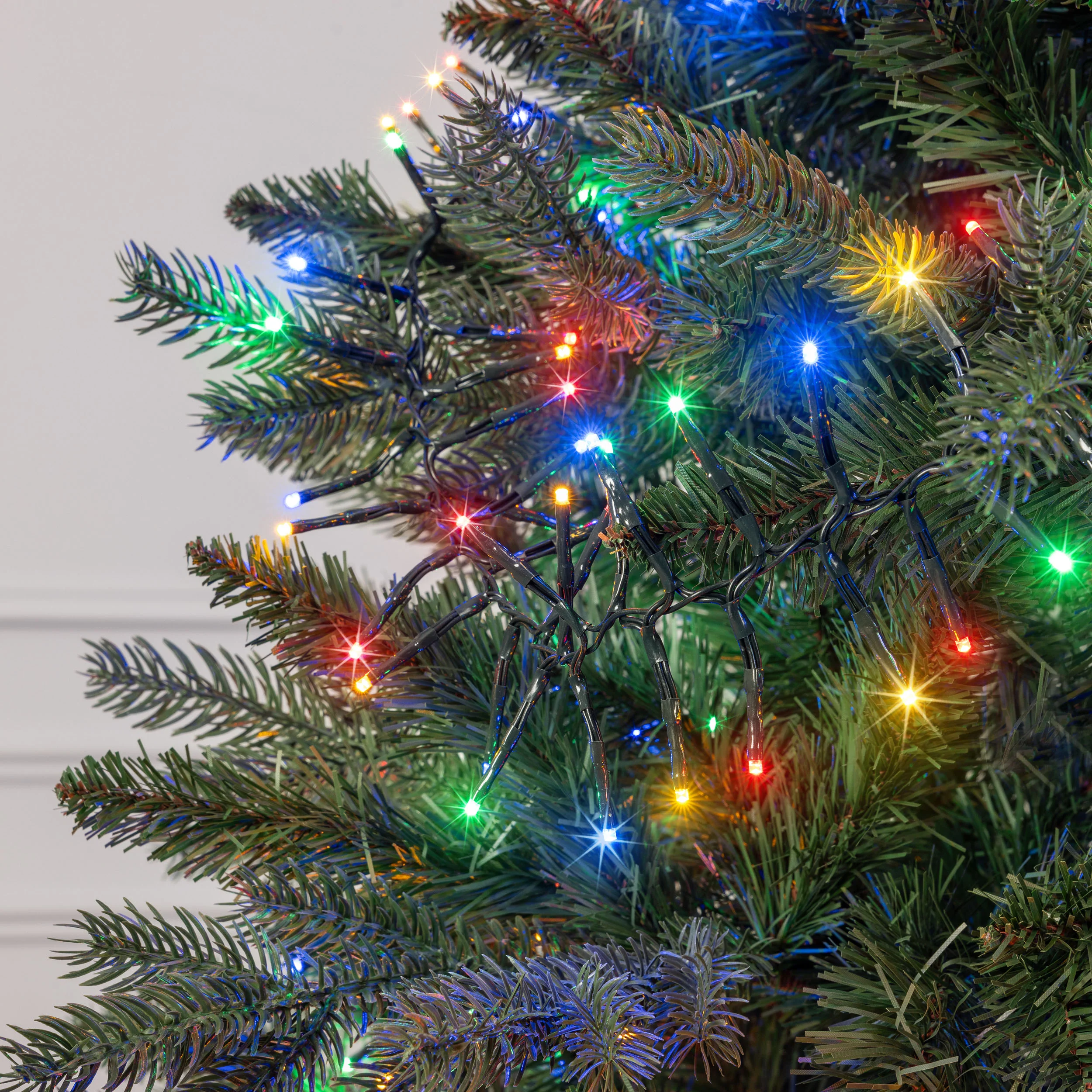 LED Cluster Christmas Lights - Image 15