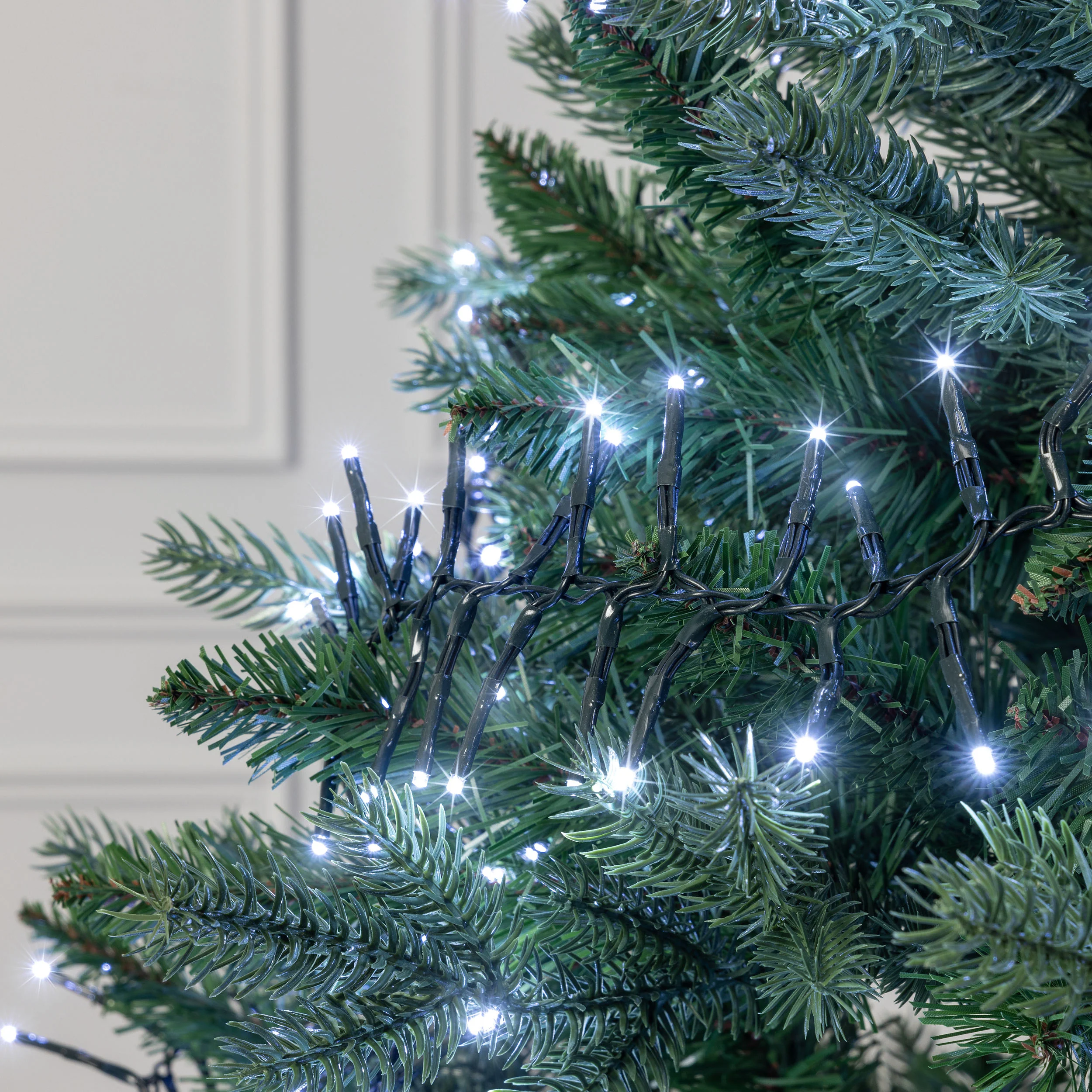 LED Cluster Christmas Lights - Image 7