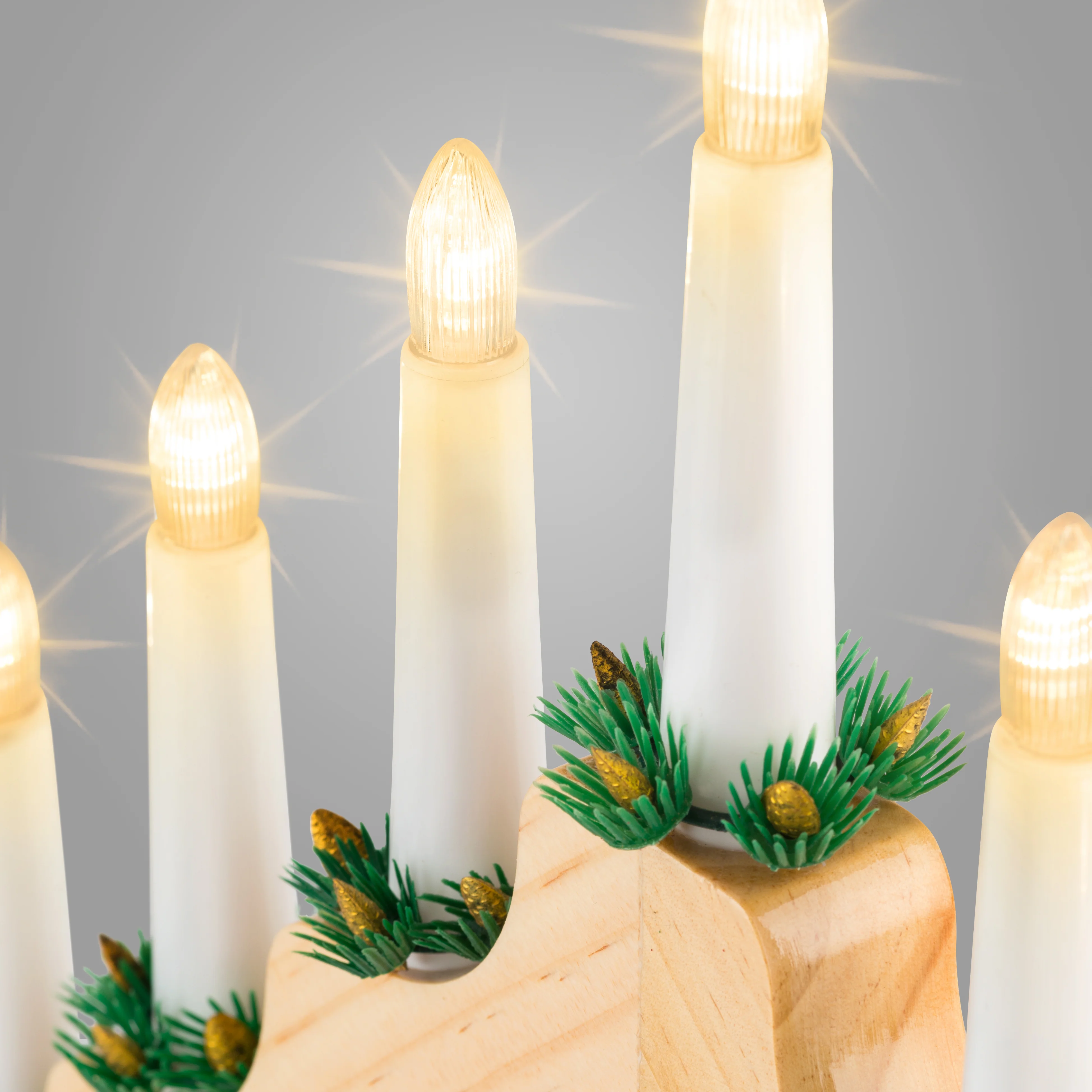 Mains Powered Candle Bridge - Image 3