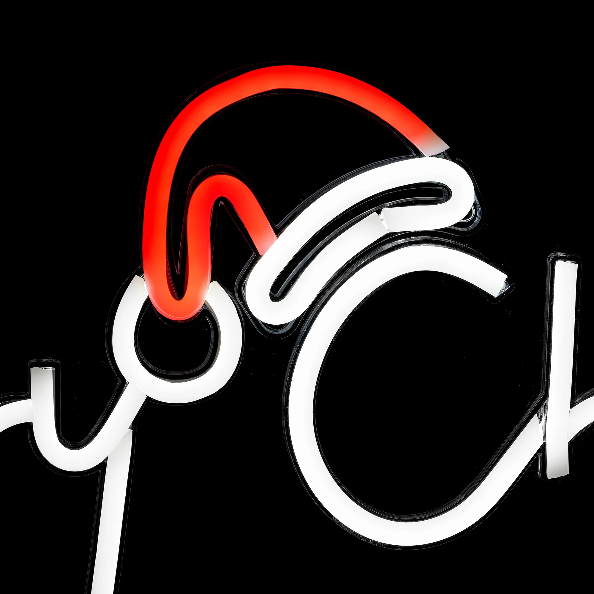 Merry Christmas Neon Light - Image 3