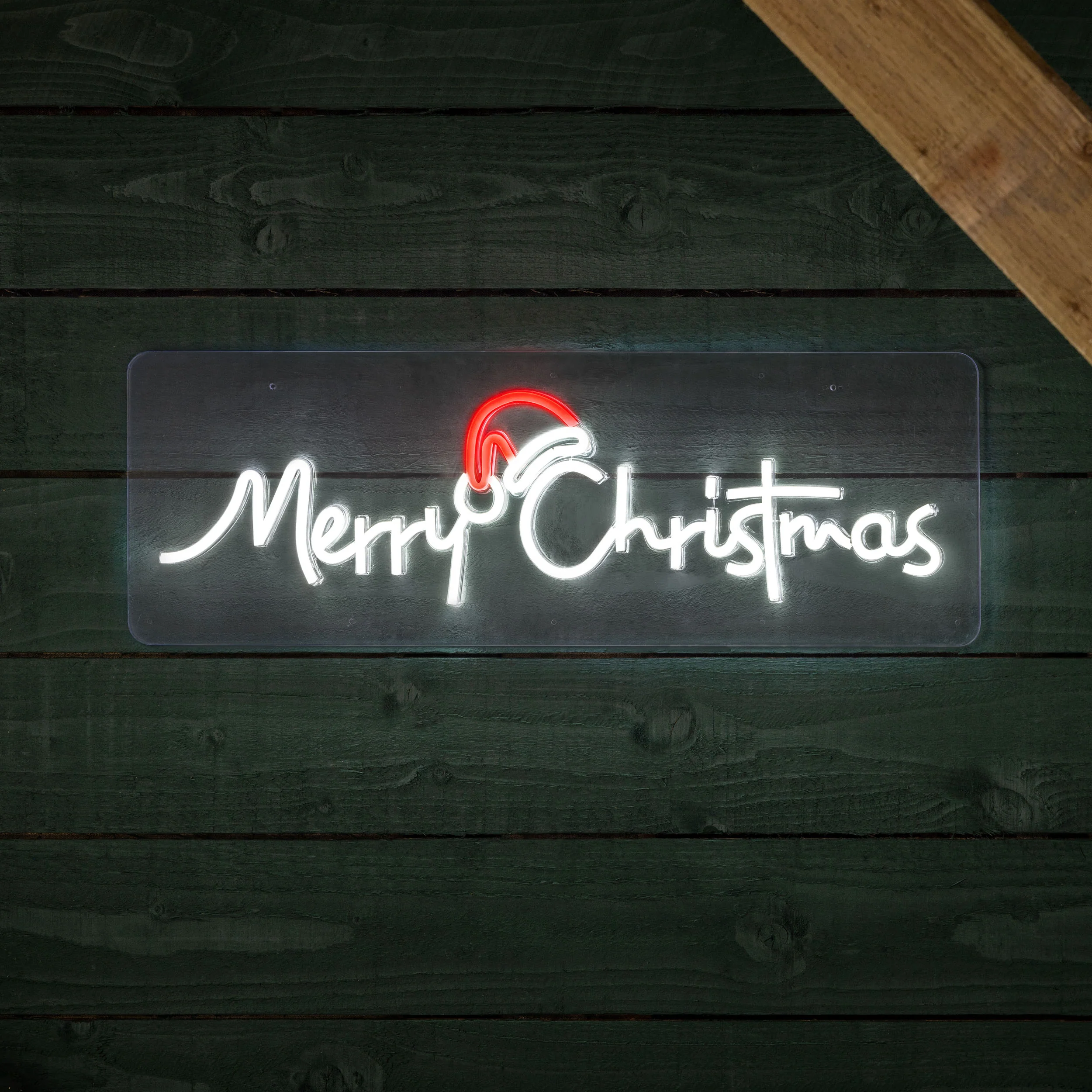 Merry Christmas Neon Light - Image 4