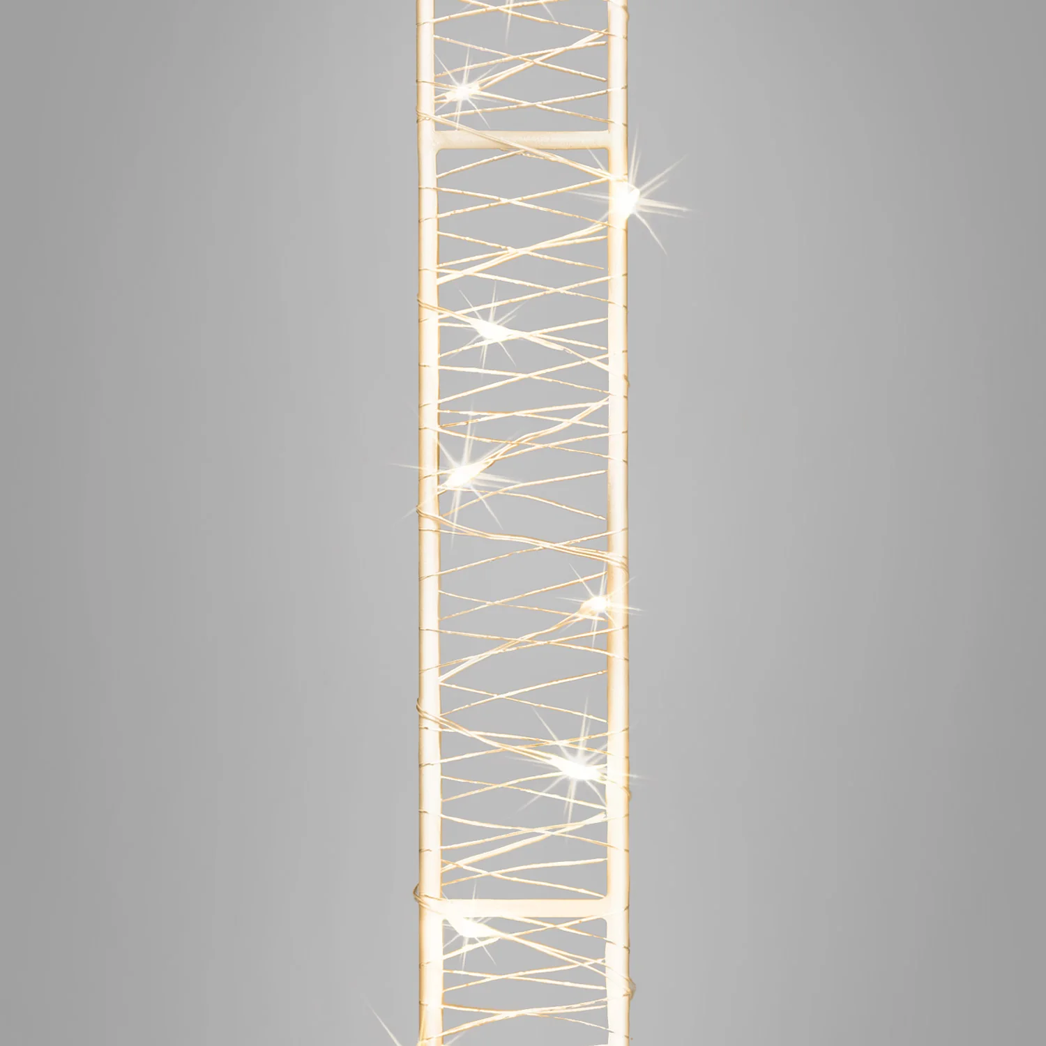 Mains Powered Micro LED Candy Canes - Image 4