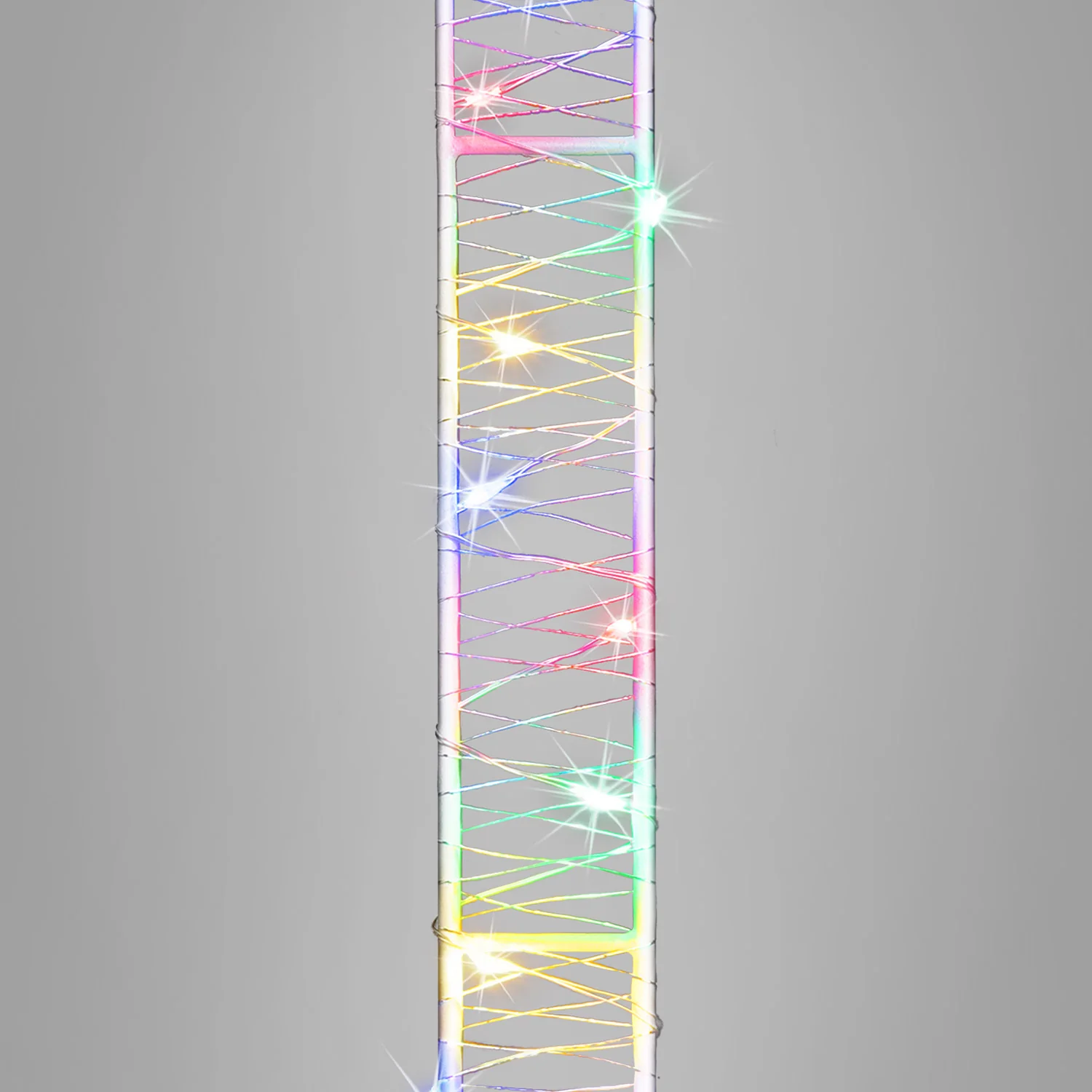 Mains Powered Micro LED Candy Canes - Image 8