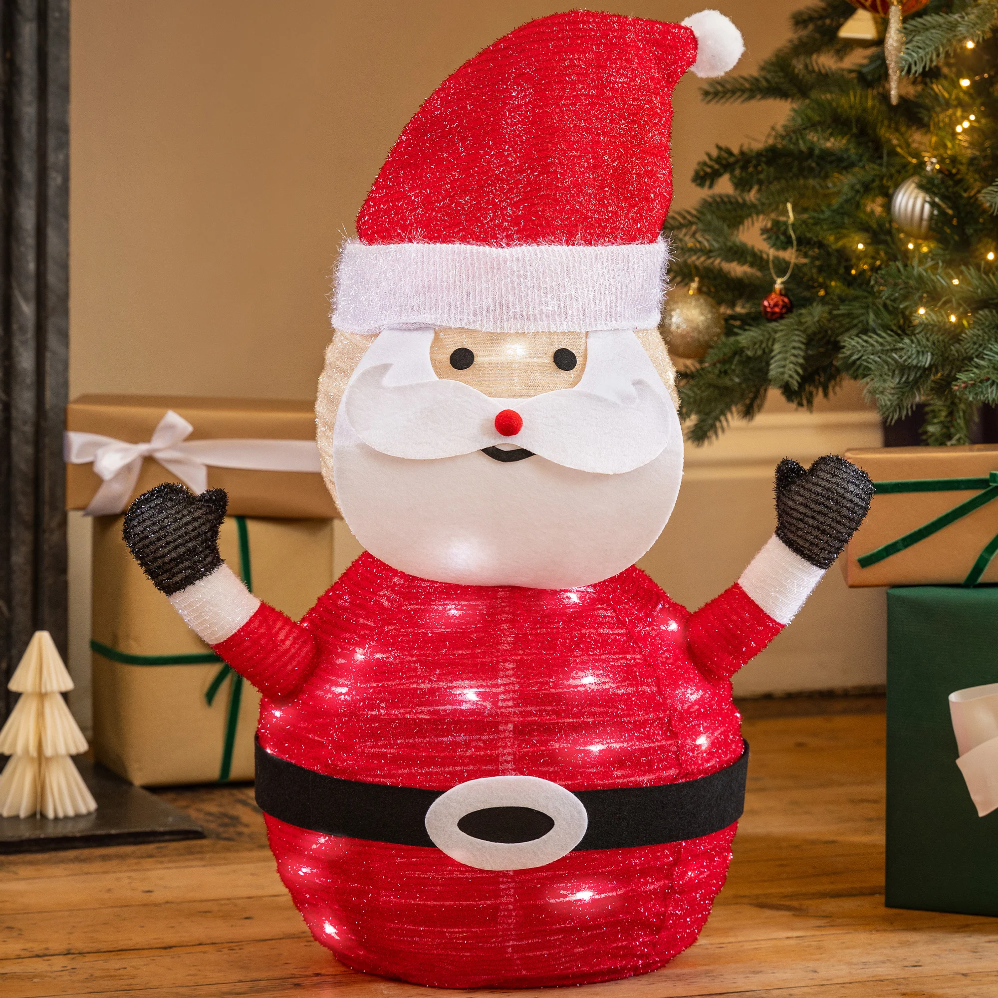 Pop Up LED Christmas Decoration - Image 4