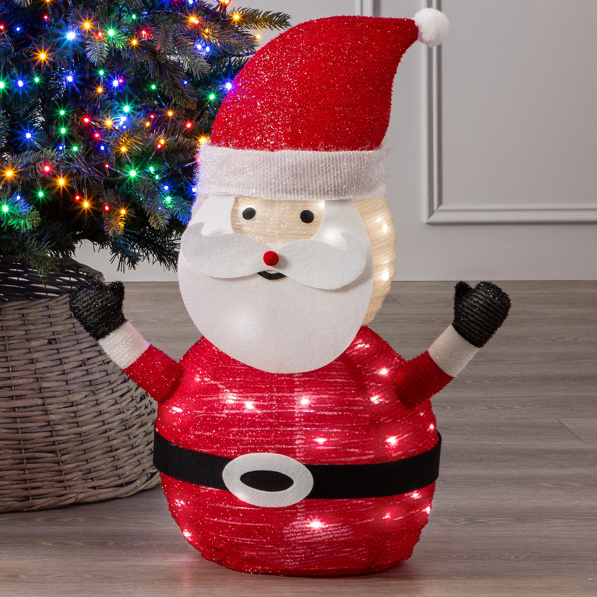 Pop Up LED Christmas Decoration - Image 5