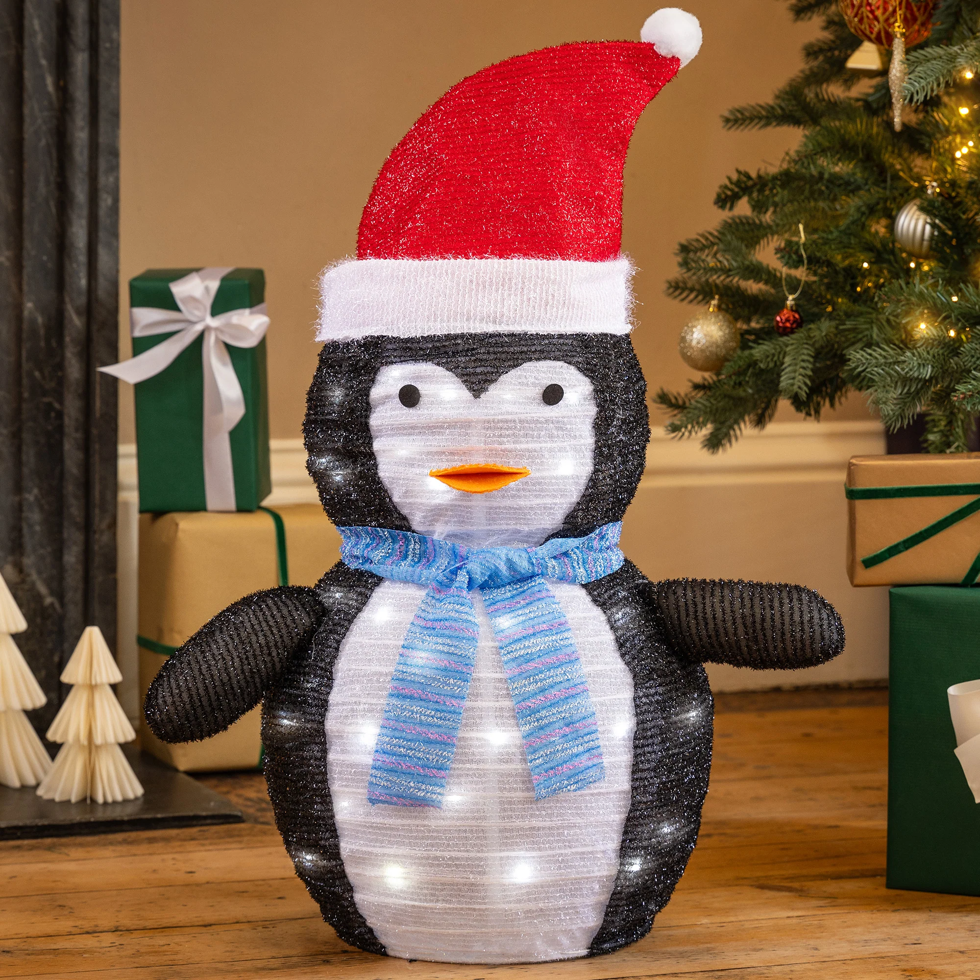Pop Up LED Christmas Decoration - Image 7
